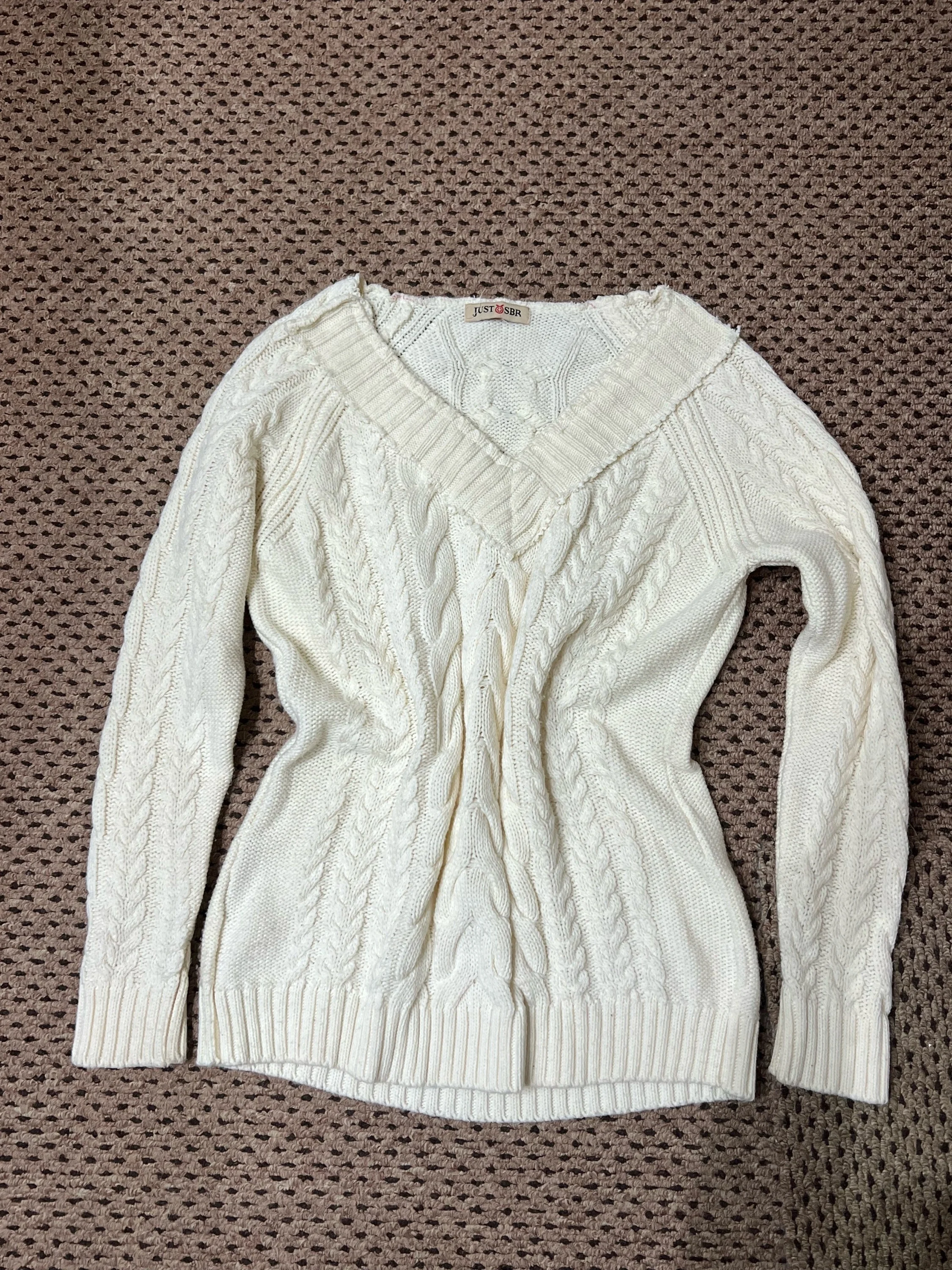 Sweaters & Pullovers, size S / 36 / 8, photo 1