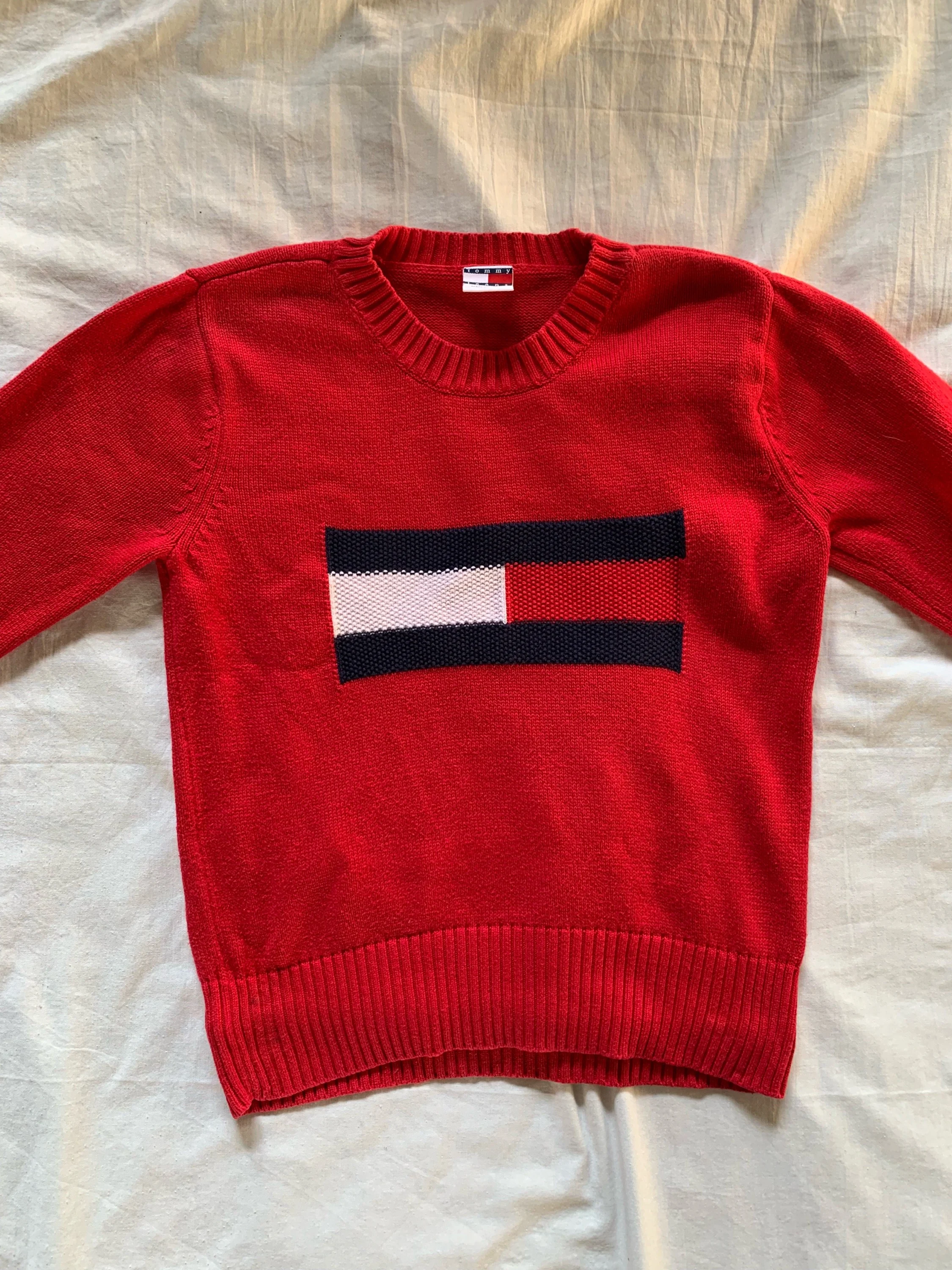 Tommy Hilfiger Sweaters & Pullovers, size S / 36 / 8, photo 1