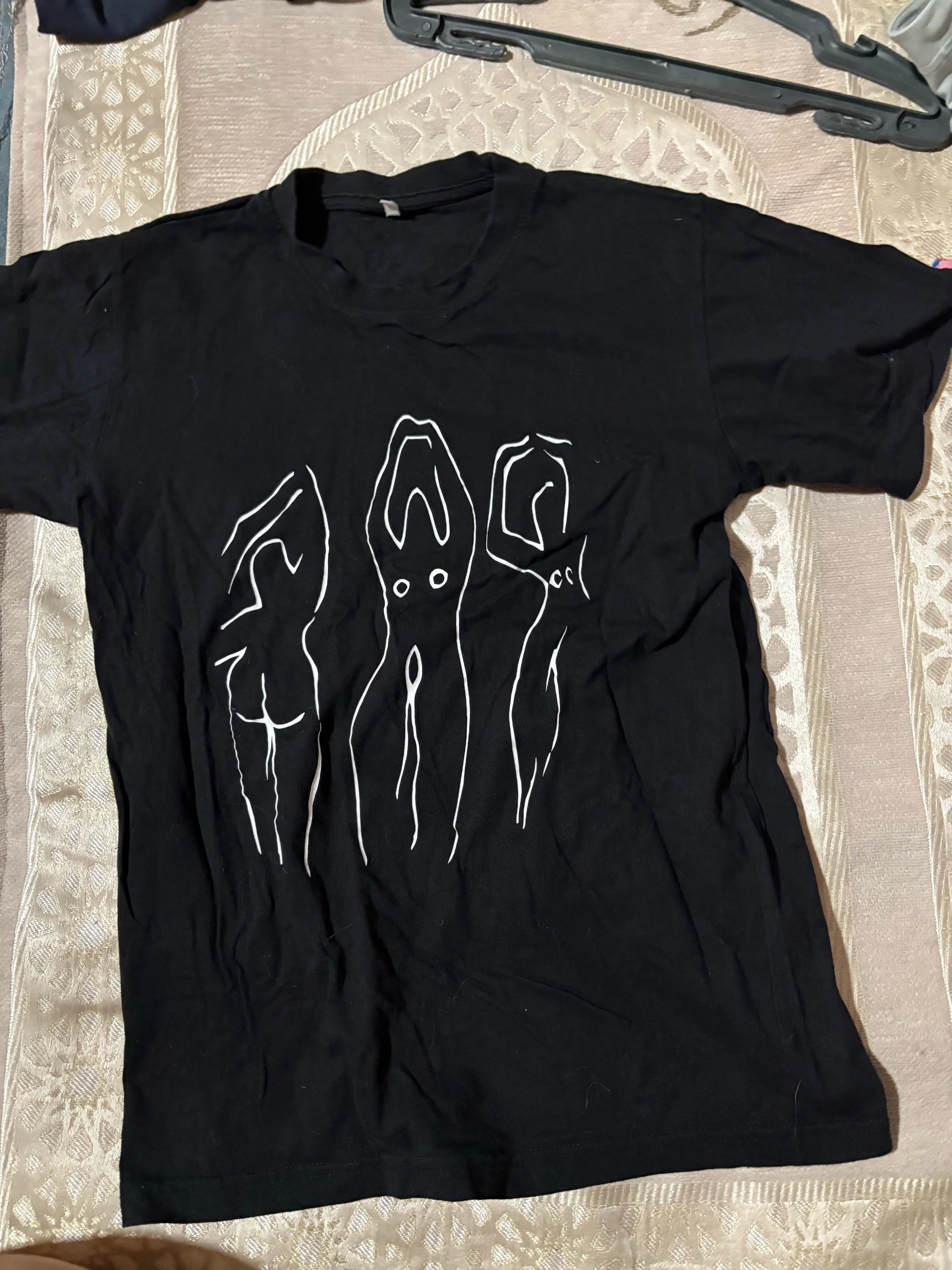 T-shirts, size S / 36 / 8, photo 1