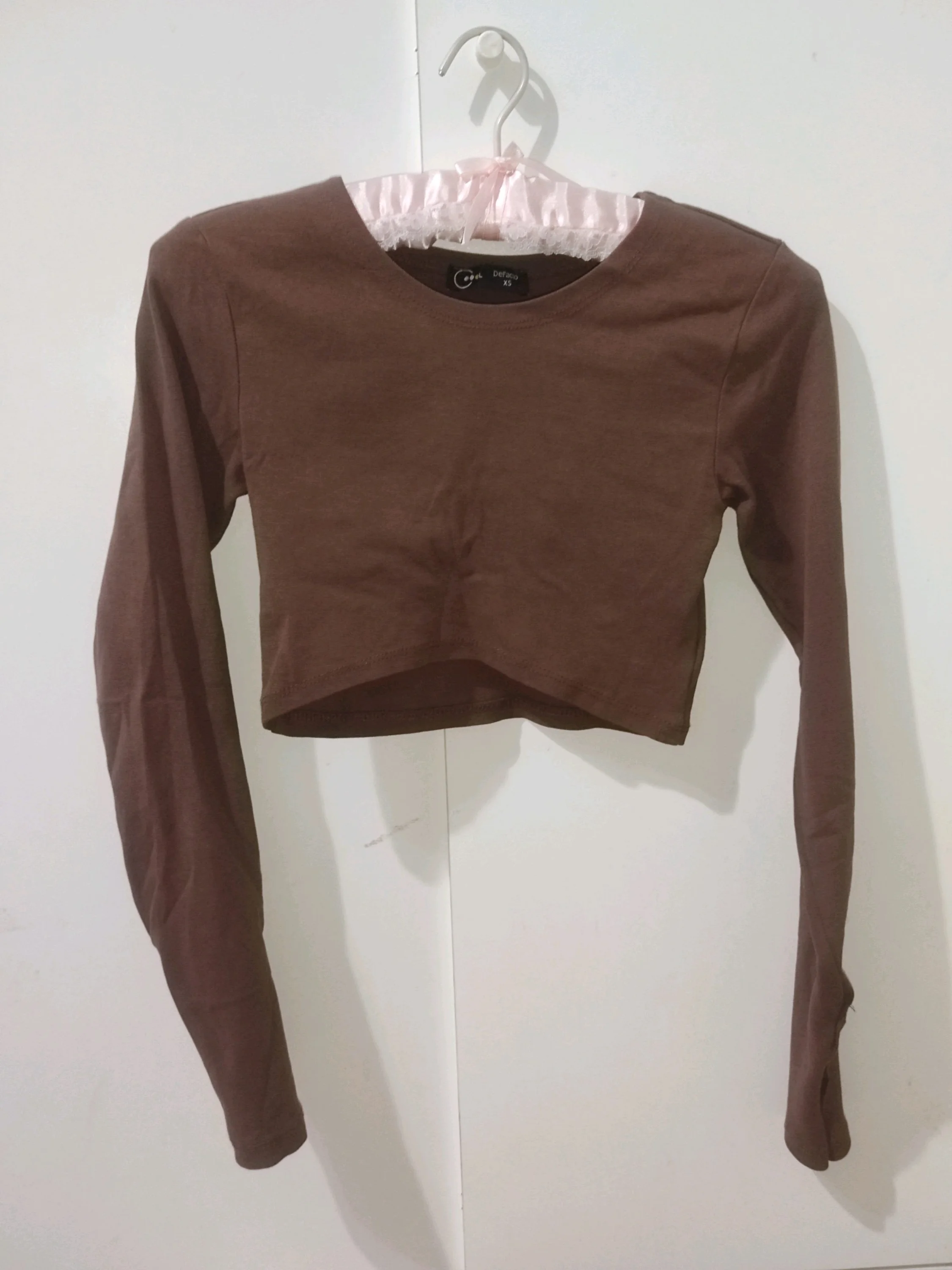 Defacto Long Sleeve, size XS / 34 / 6, photo 1