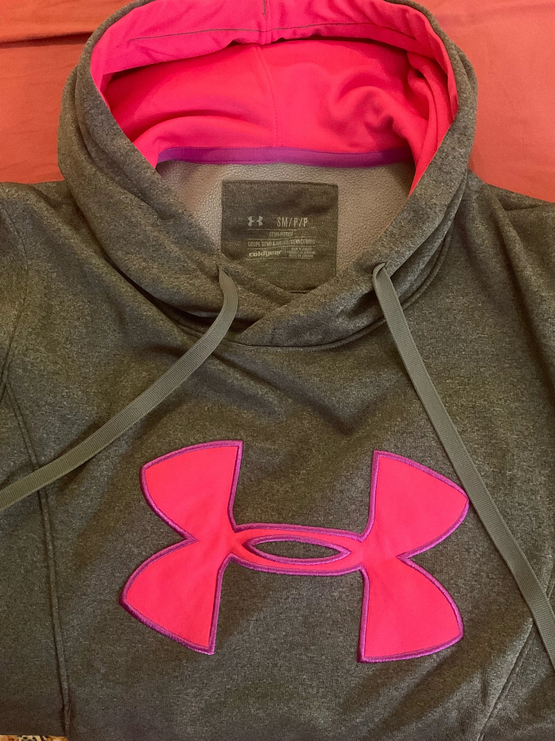 Under Armour Hoodies, size S / 36 / 8, photo 1