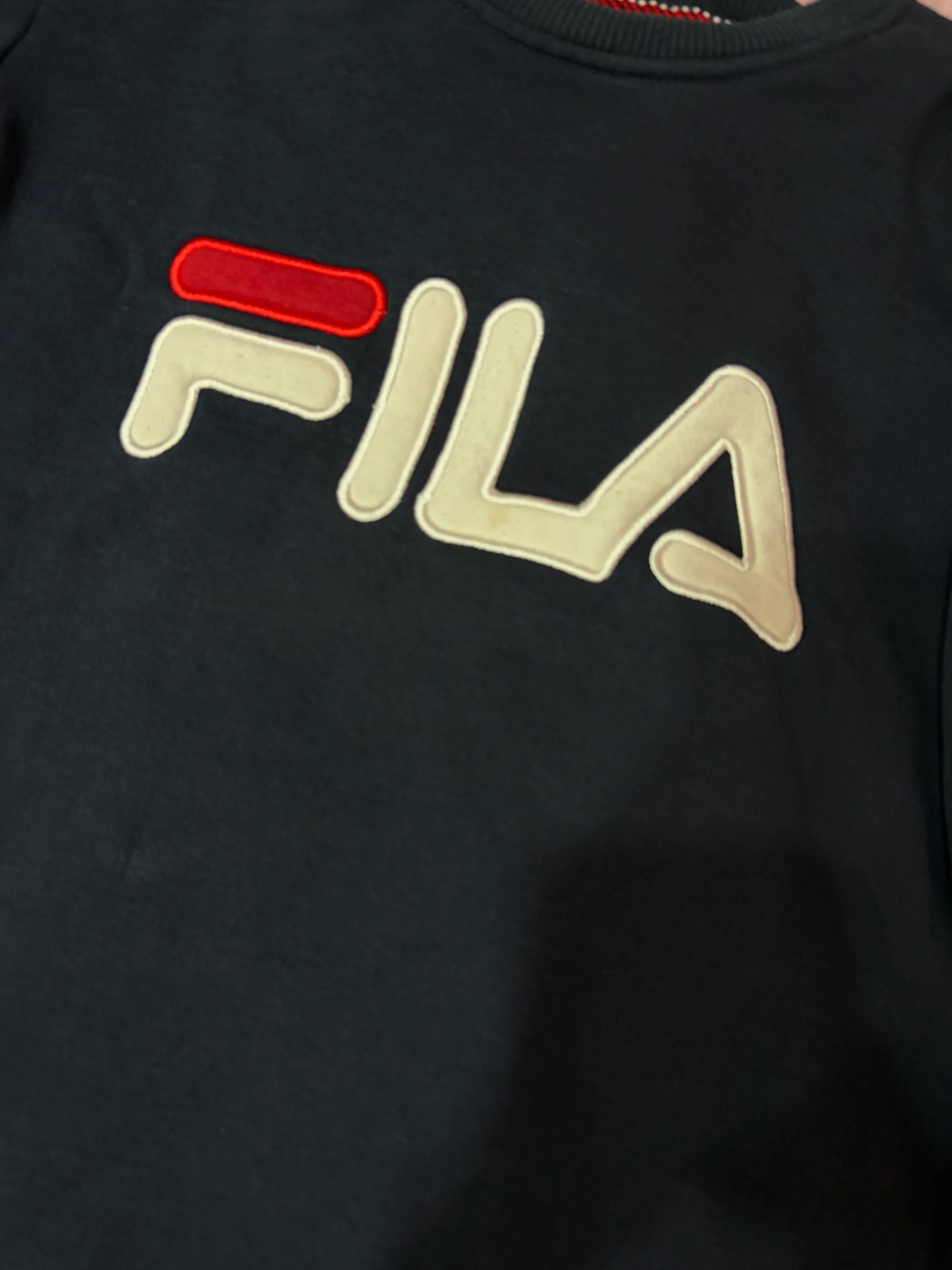 FILA Sweaters & Pullovers, size M / 38 / 10, photo 1