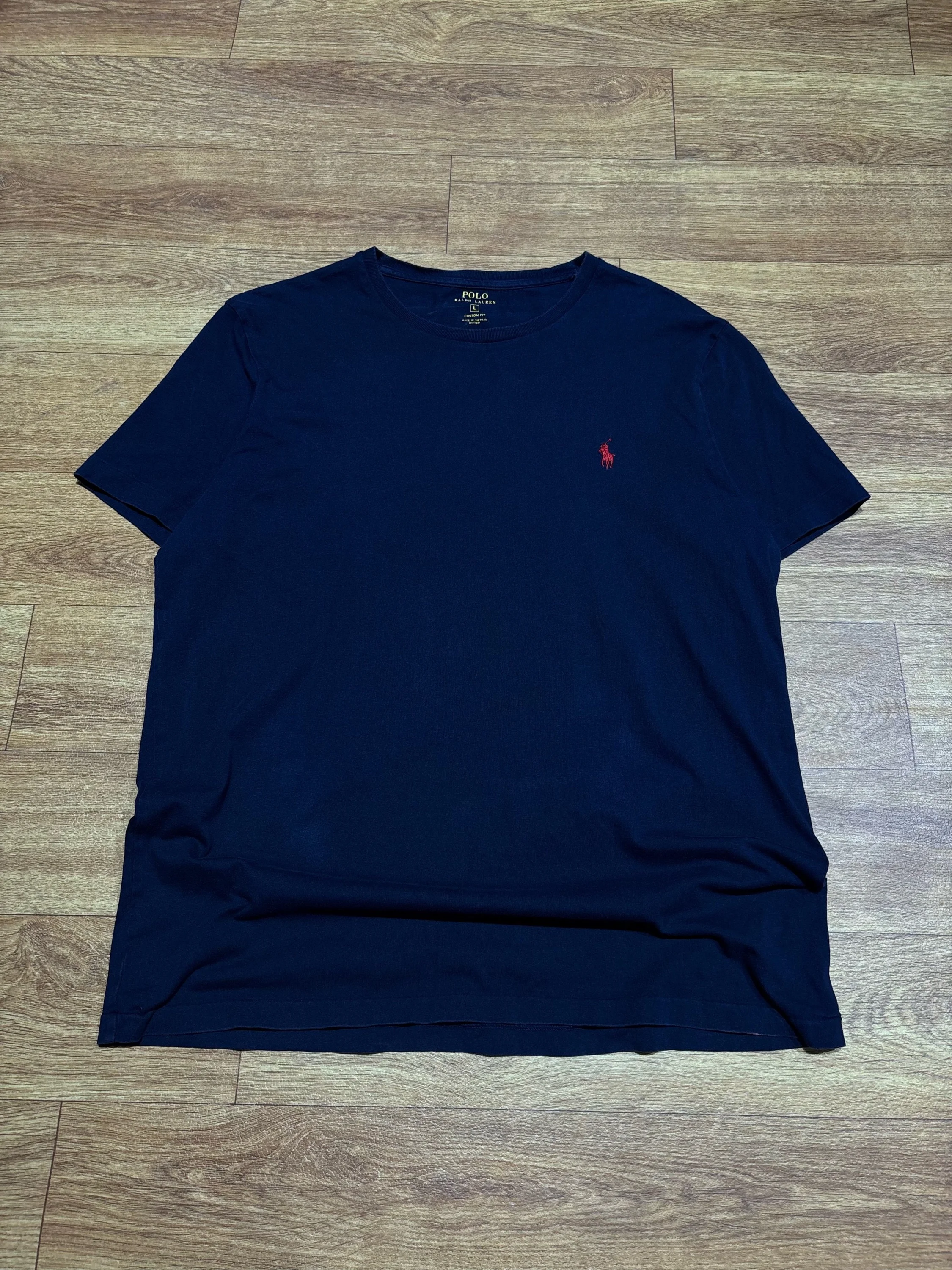 Polo Ralph Lauren T-shirts, size L, photo 1