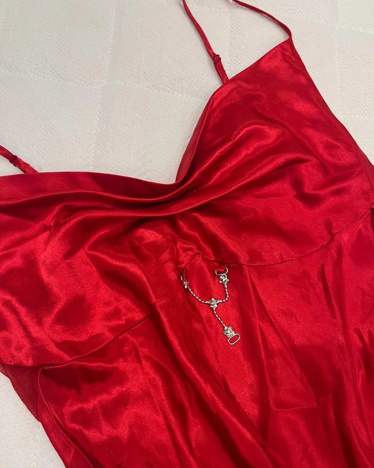 La Vie en Rose Sleep Shirts, size L / 40 / 12, photo 1