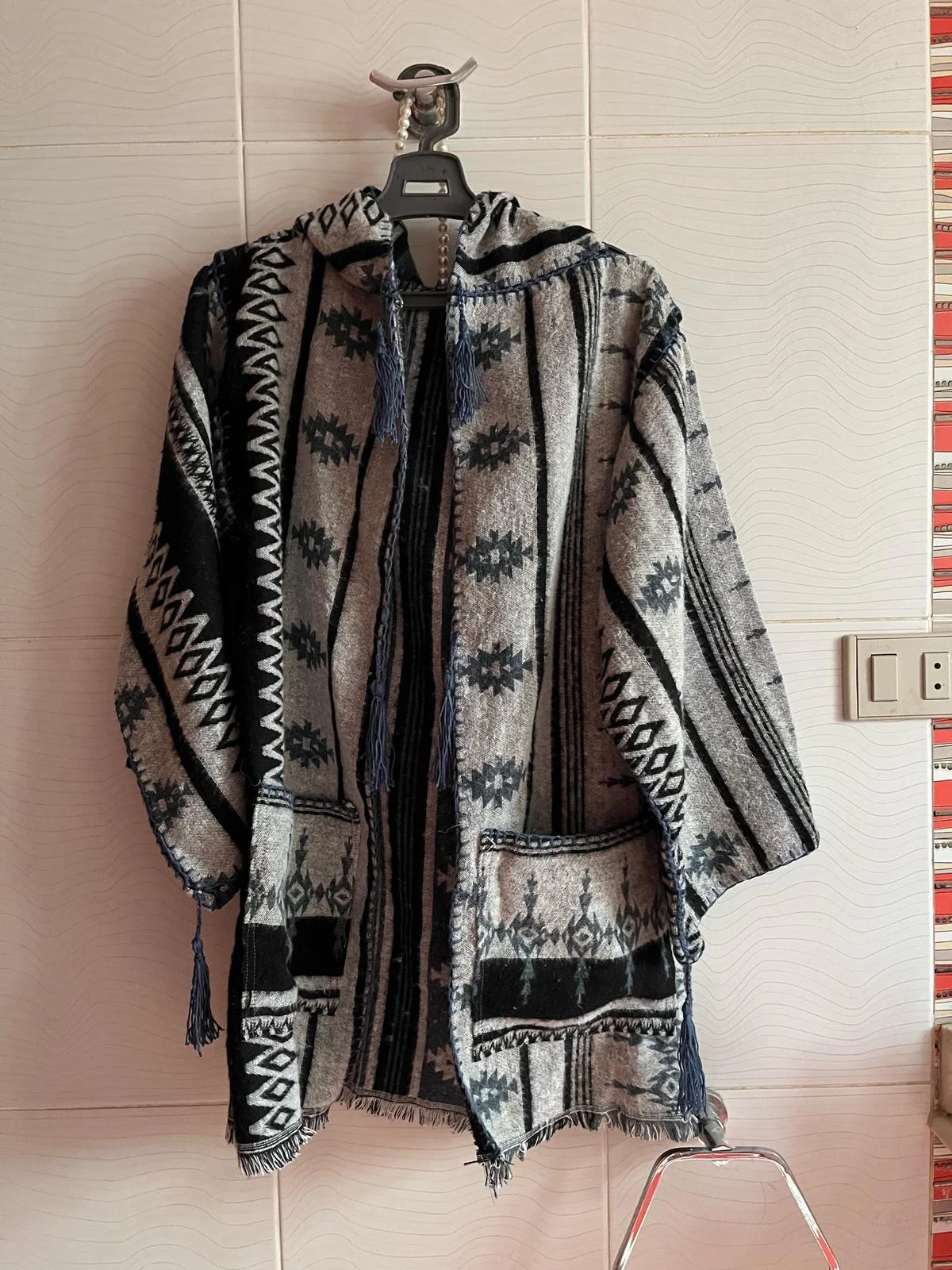 Jackets, size S / 36 / 8, photo 1