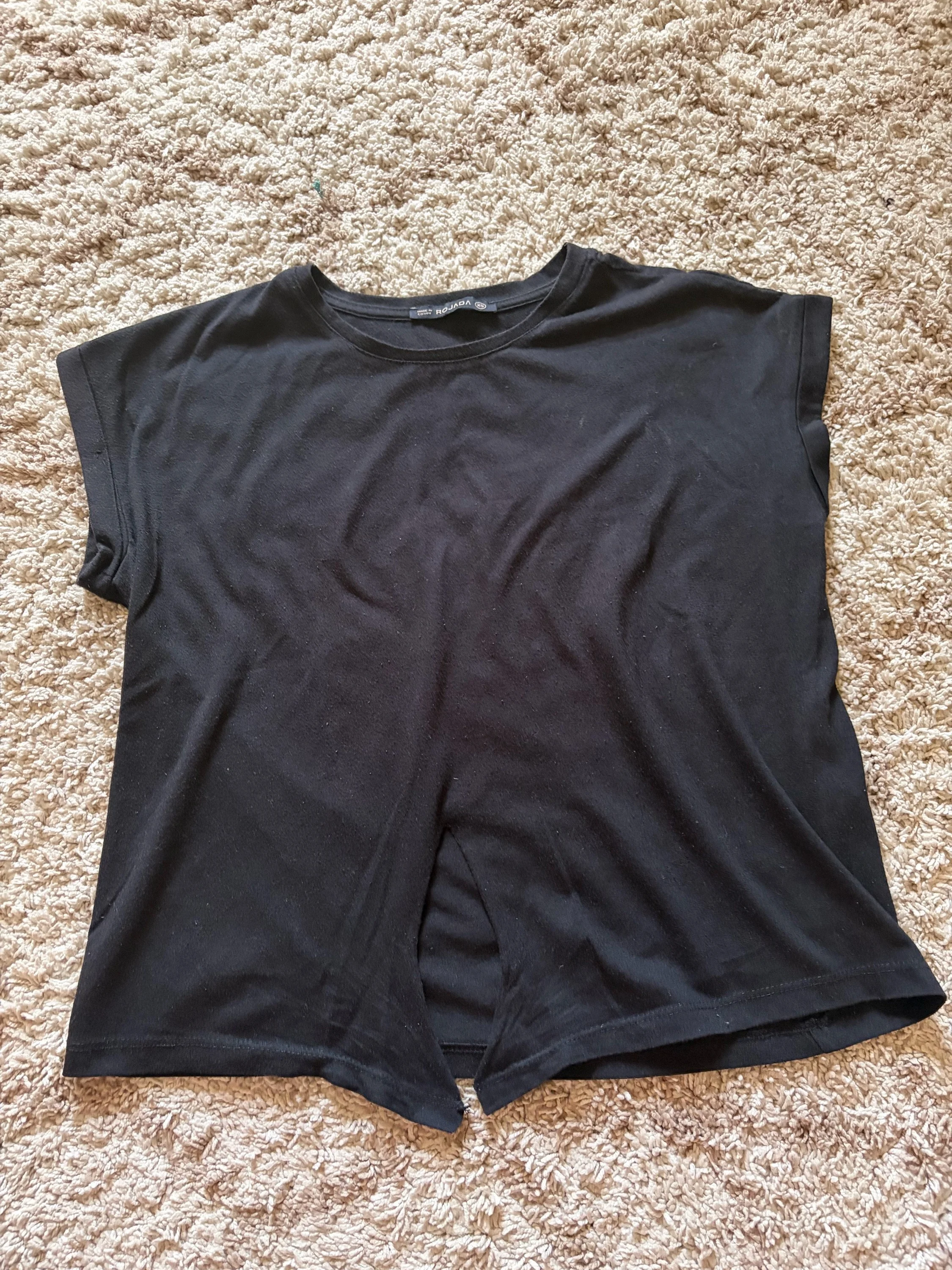 Rojada T-shirts, size XS / 34 / 6, photo 1