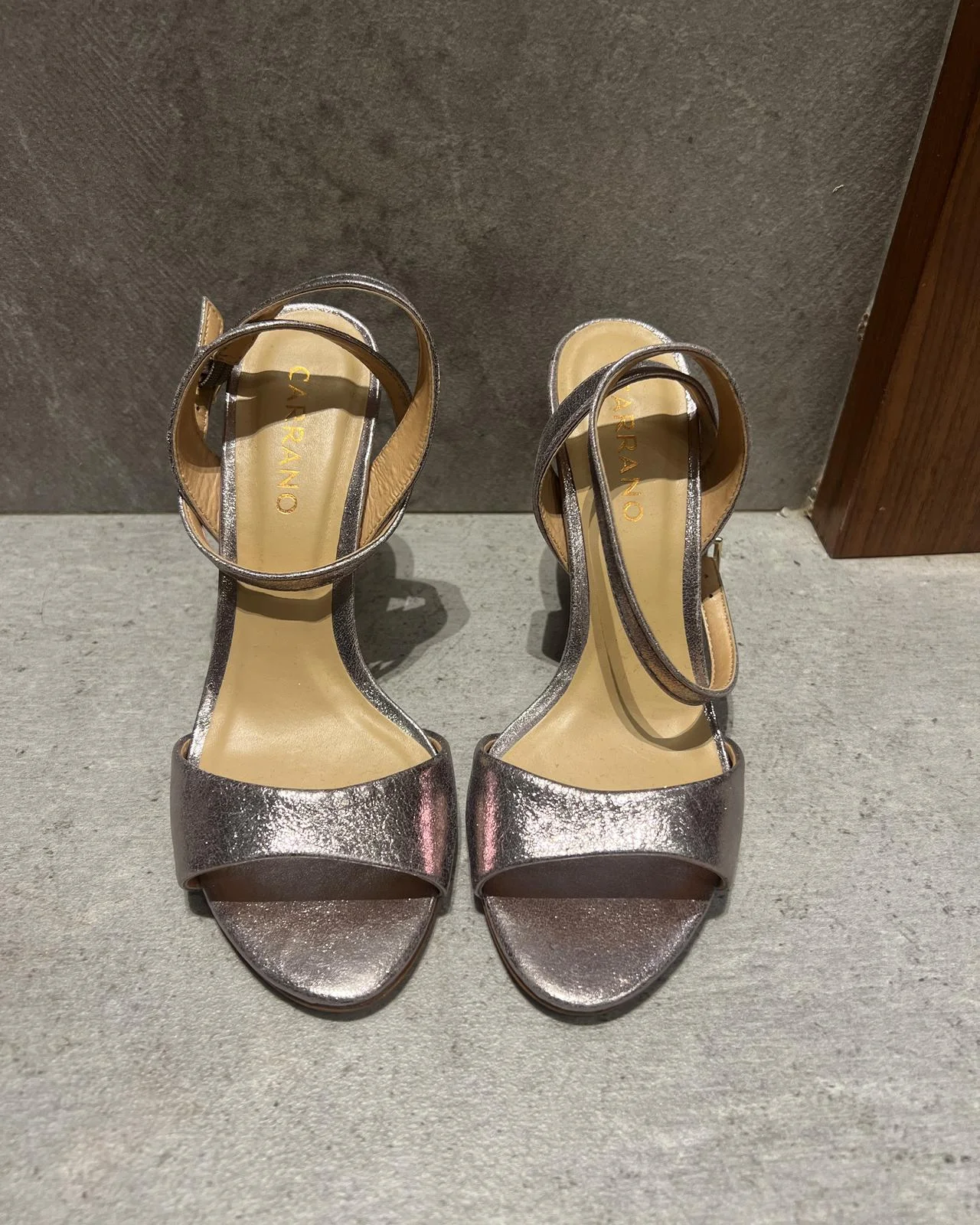 Heels, size 36, photo 1