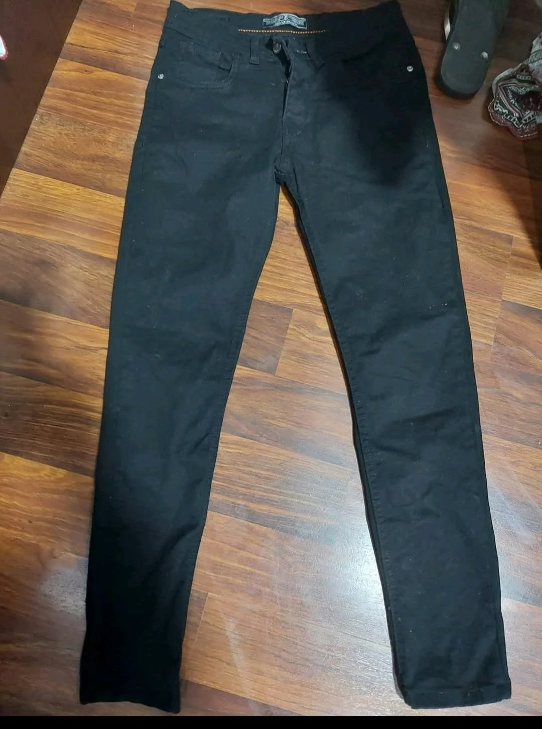 Defacto Jeans, size W30, photo 1
