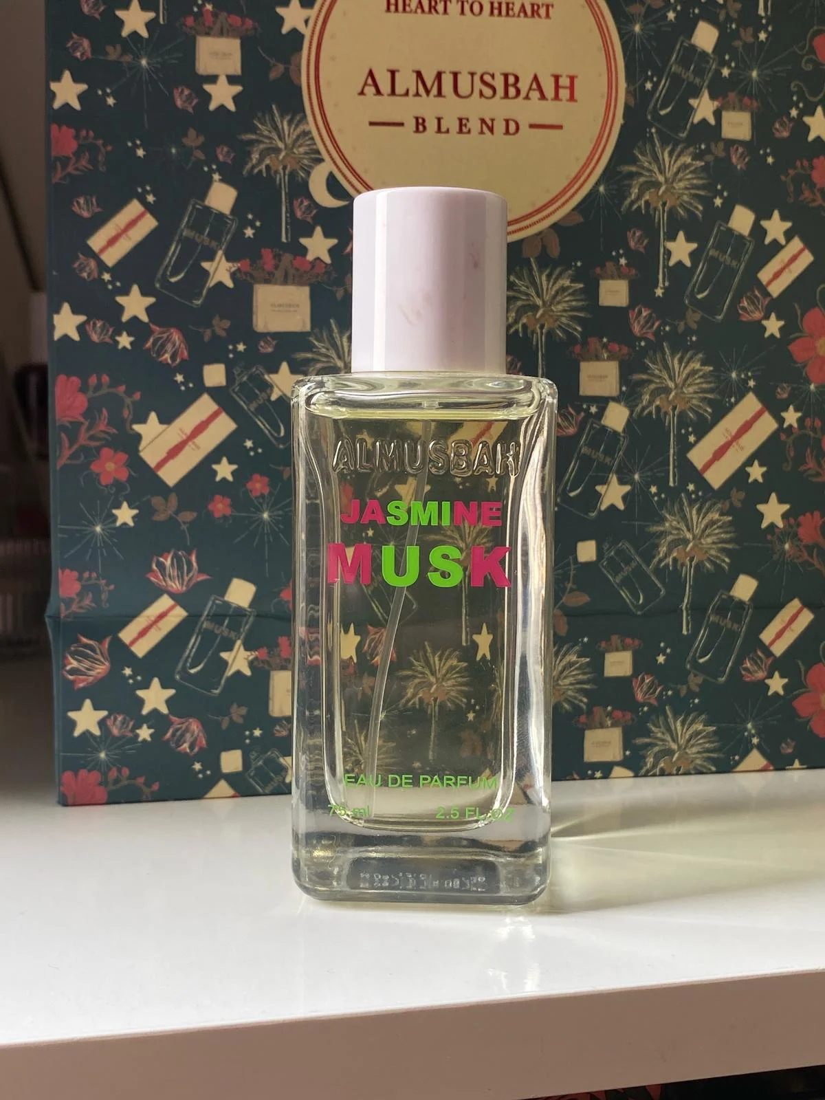 Al Musbah Perfume, size No Size, photo 1