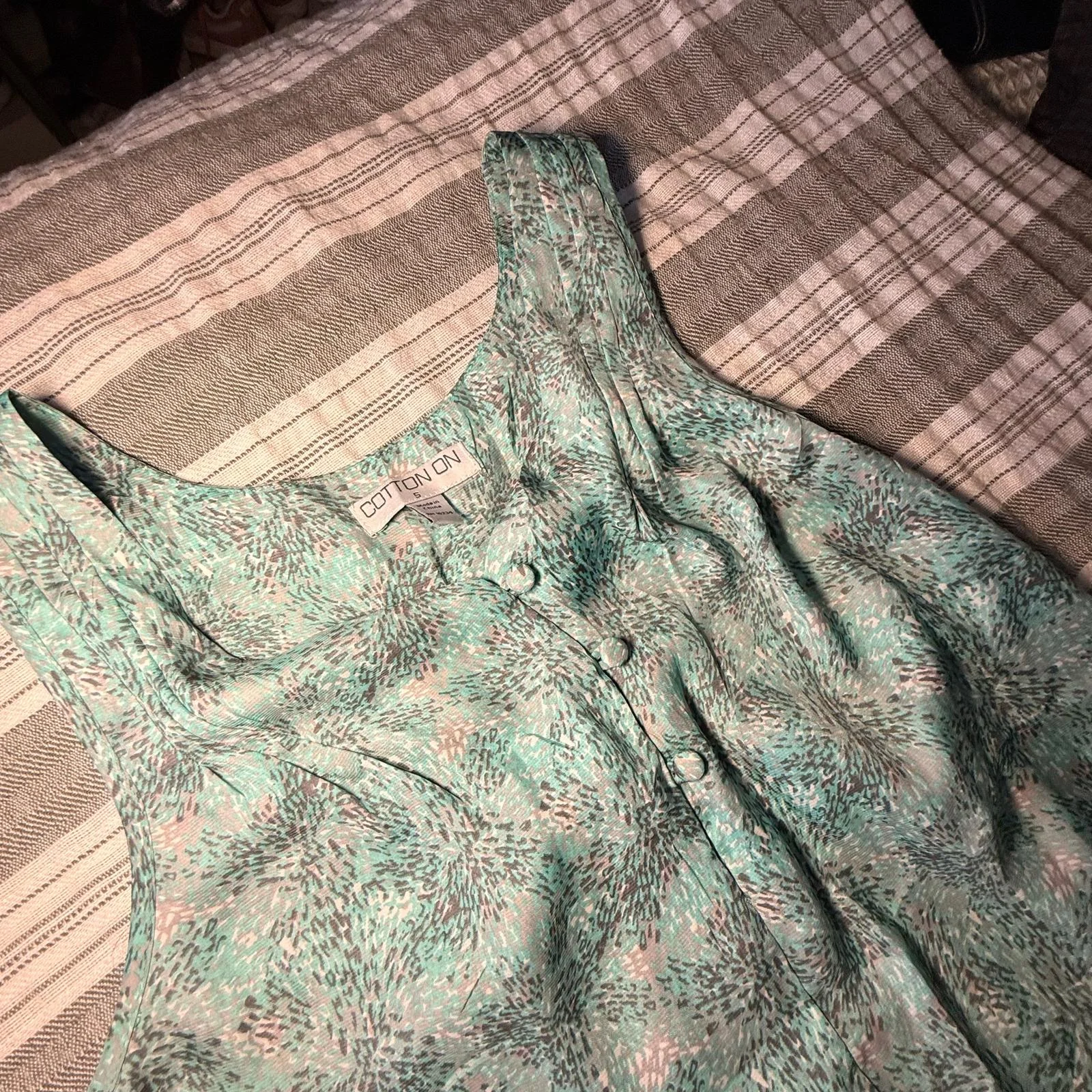 Blouses, size S / 36 / 8, photo 1