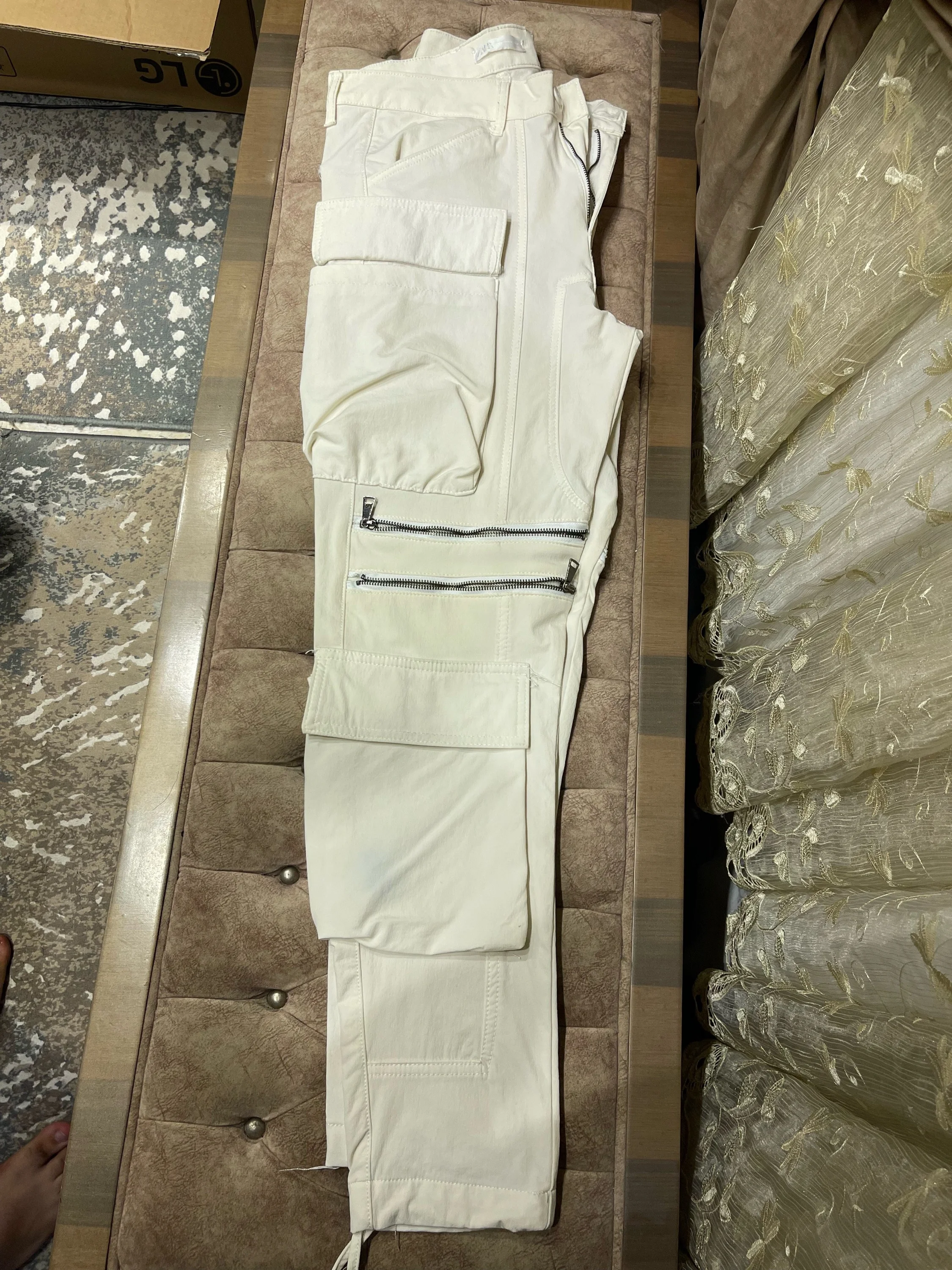Local Pants, size W31, photo 1