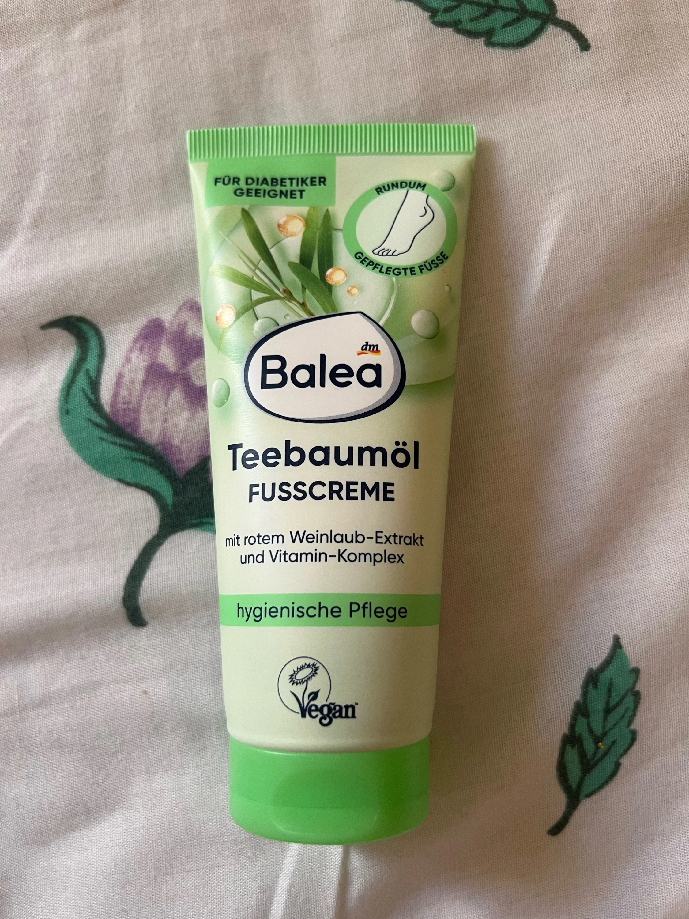 Balea Body, size Other, photo 1