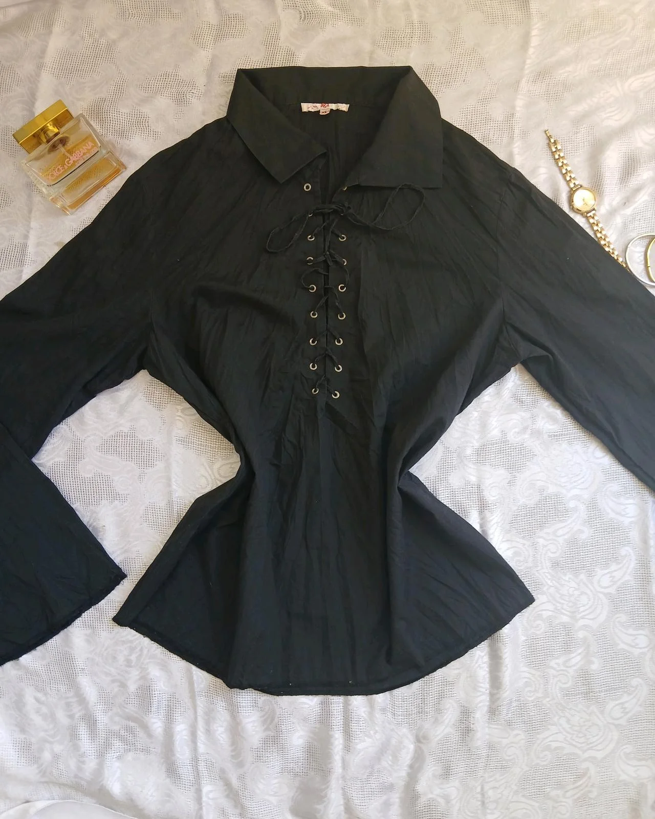 Blouses, size S / 36 / 8, photo 1