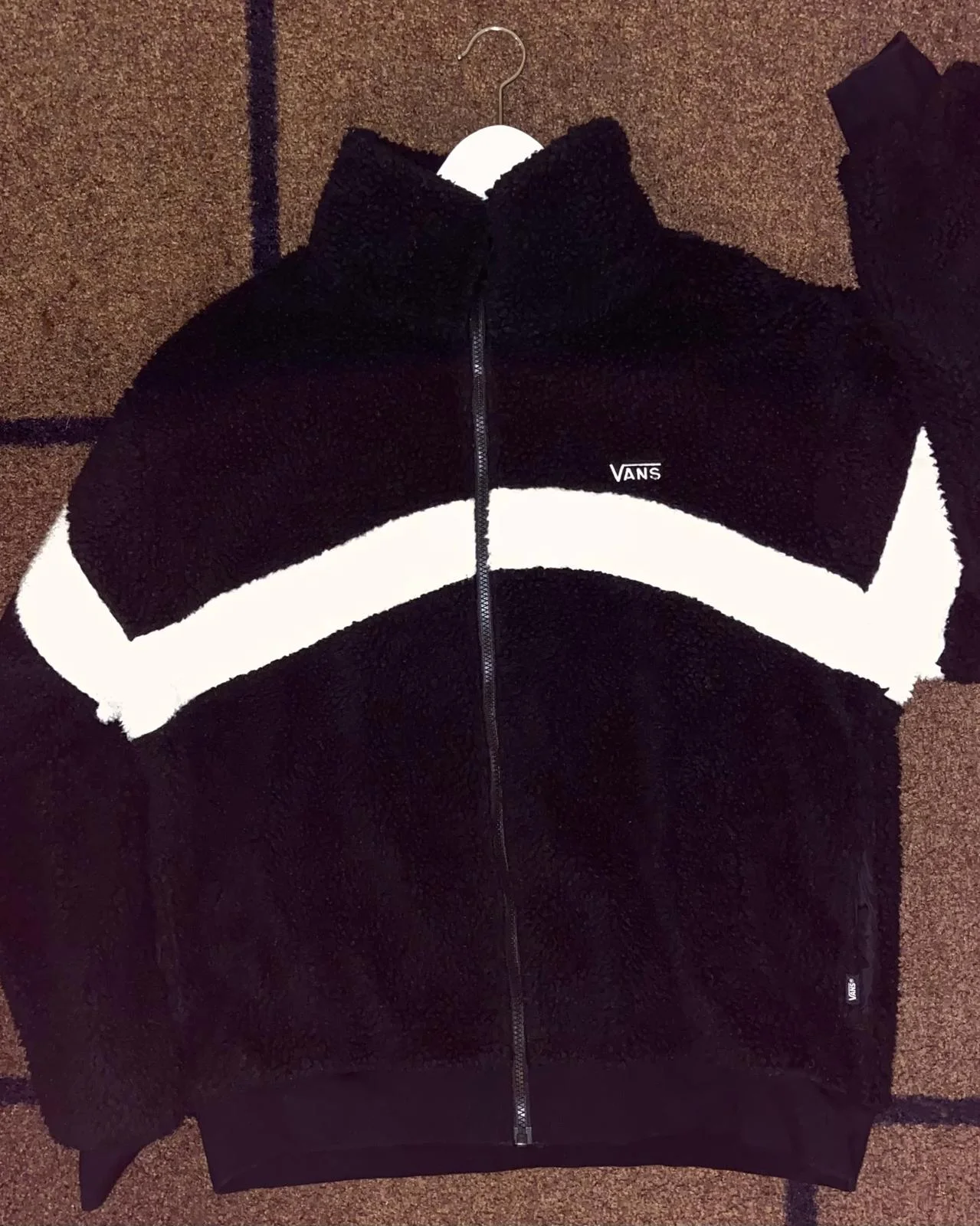 Vans Jackets, size XL, photo 1