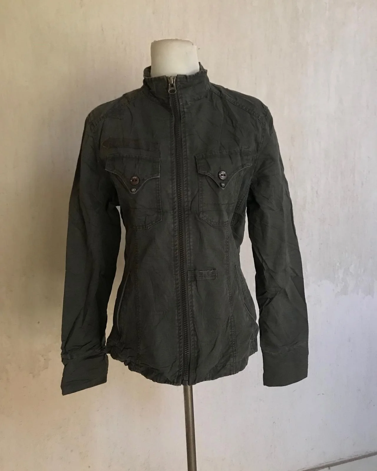 Jackets, size S / 36 / 8, photo 1