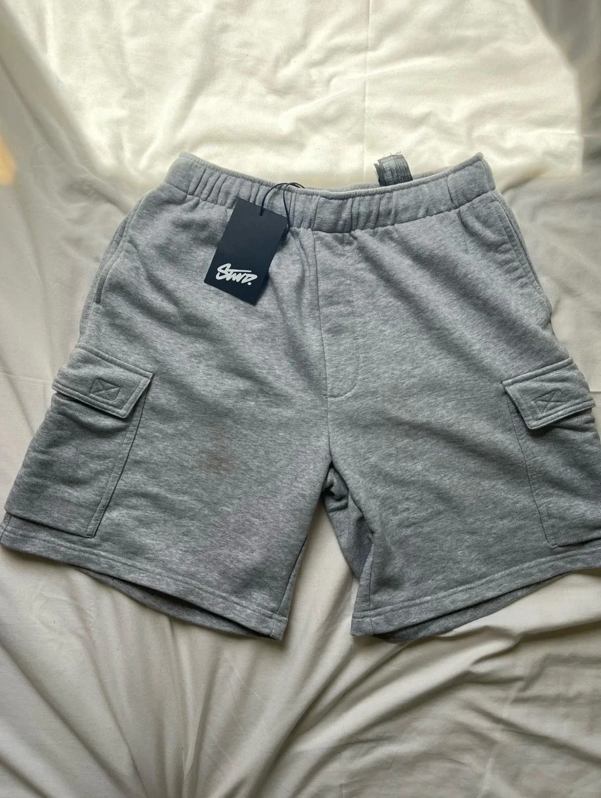 Pull & Bear Shorts, size M, photo 1