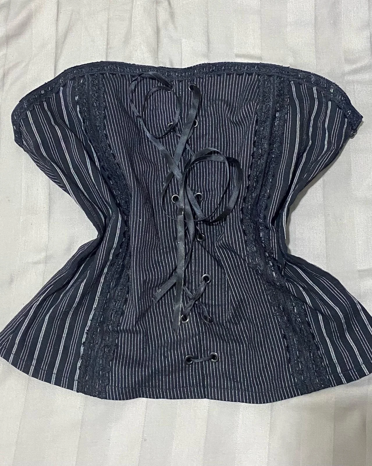Crop Tops, size L / 40 / 12, photo 1