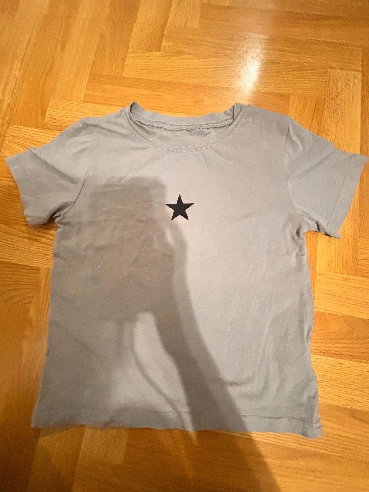 Shein Crop Tops, size S / 36 / 8, photo 1