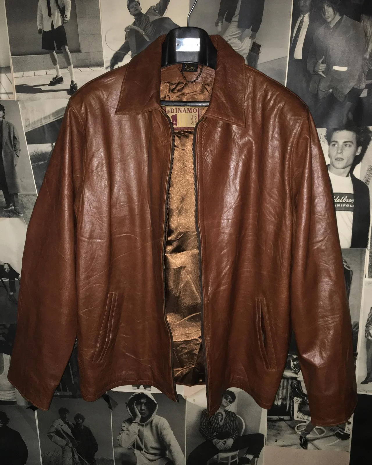 Jackets, size XL, photo 1