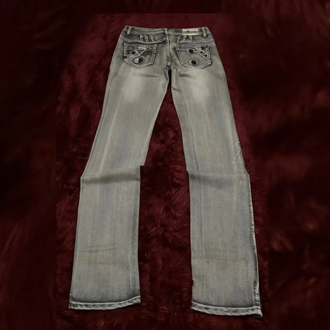 Jeans, size M / 38 / 10, photo 1