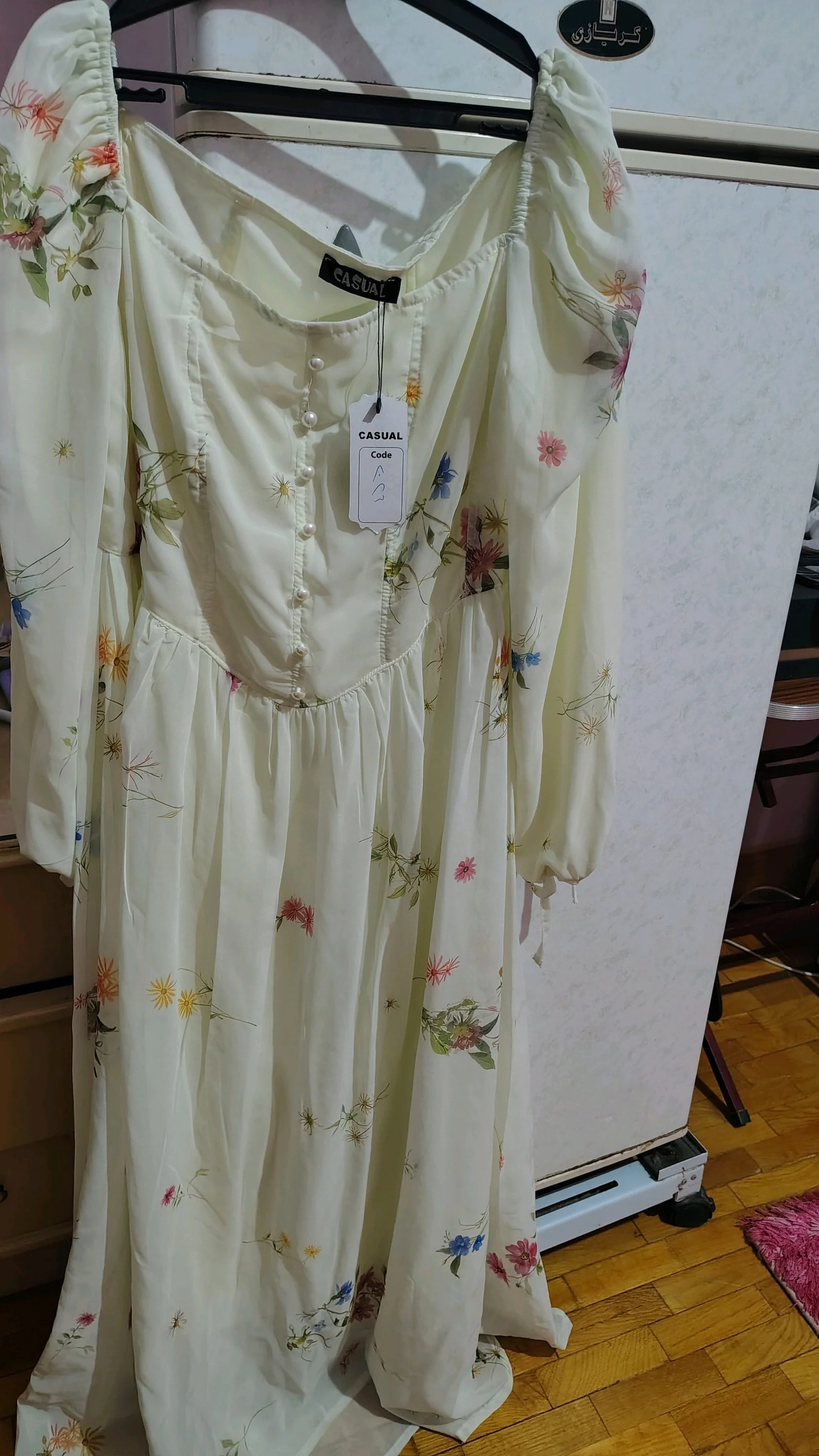 Sundresses, size One size, photo 1