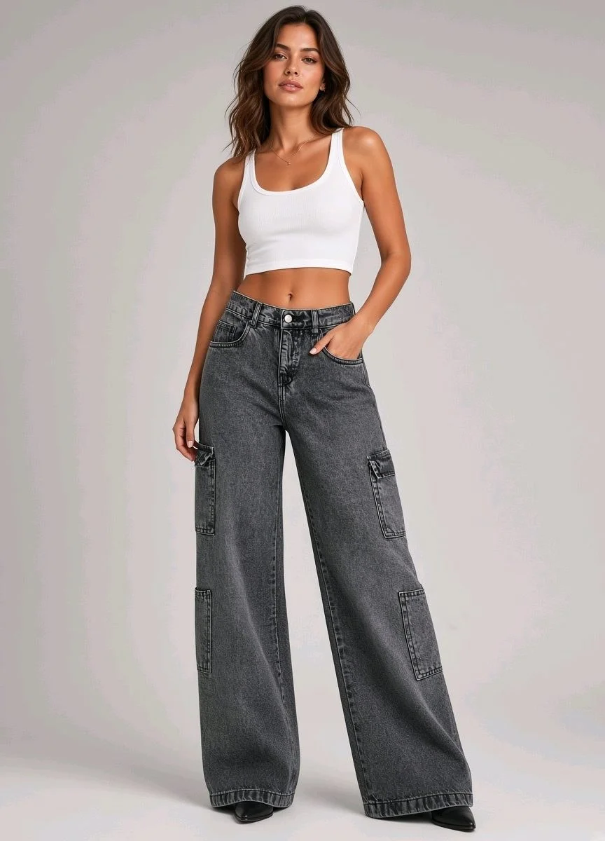 Jeans, size XXXS / 30 / 2, photo 1