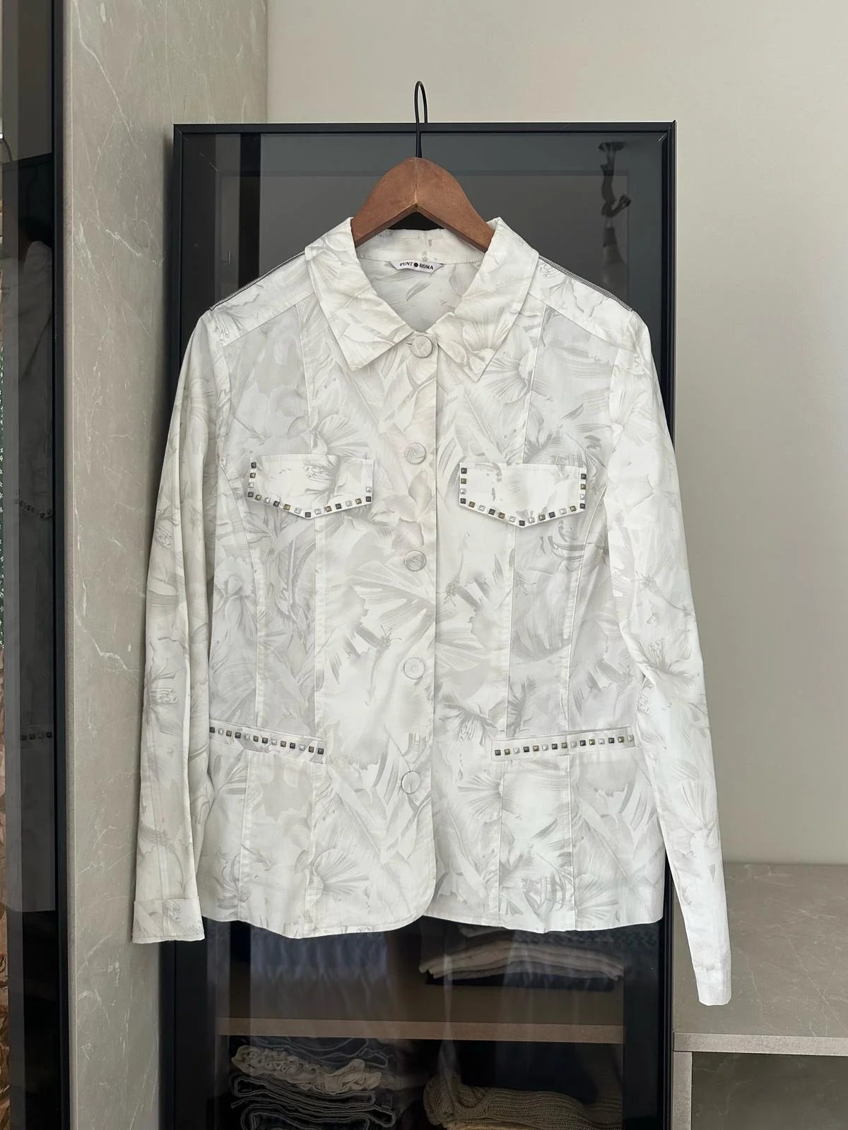 Punt Roma Jackets, size XL / 42 / 14, photo 1