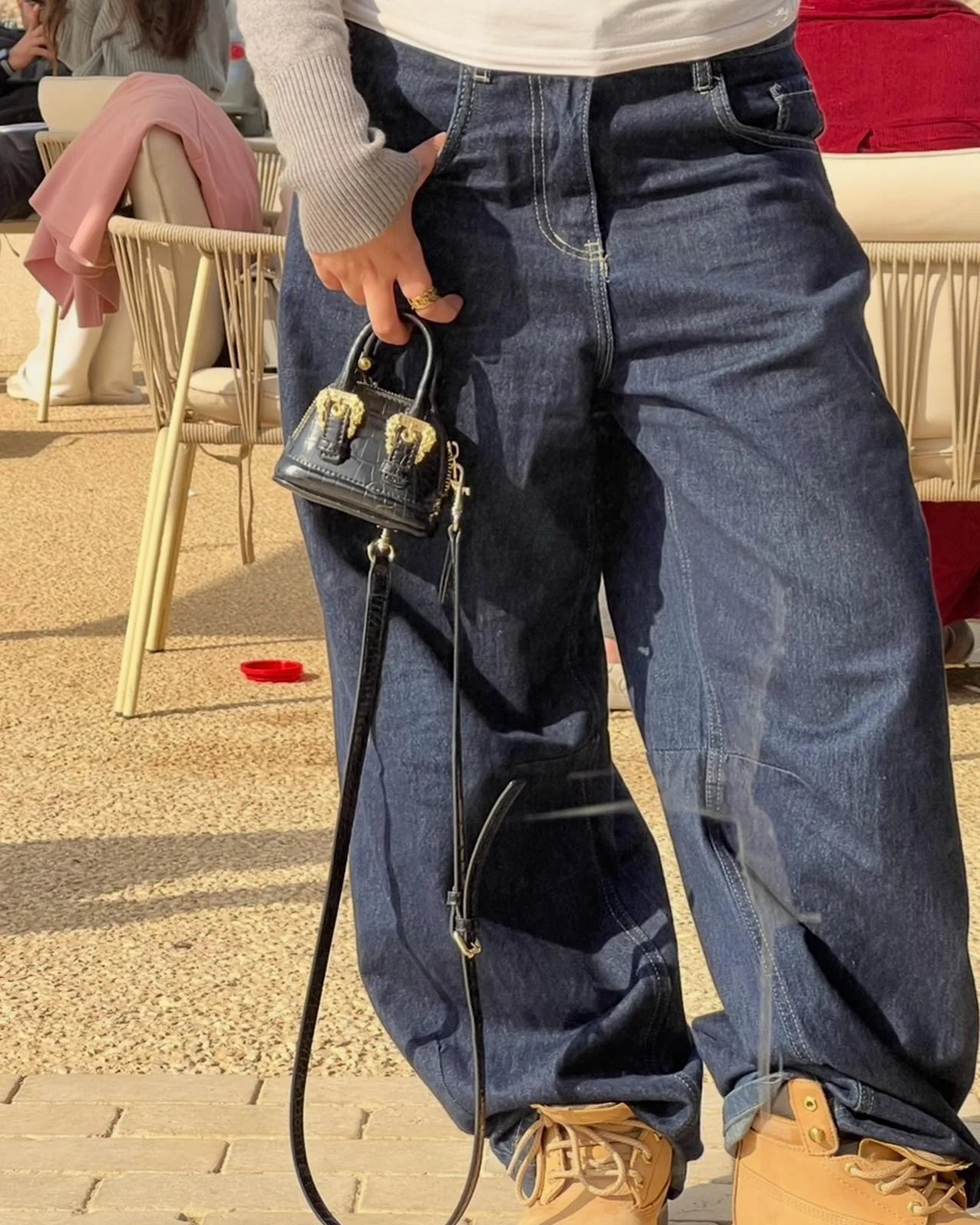 Society Jeans, size M / 38 / 10, photo 1