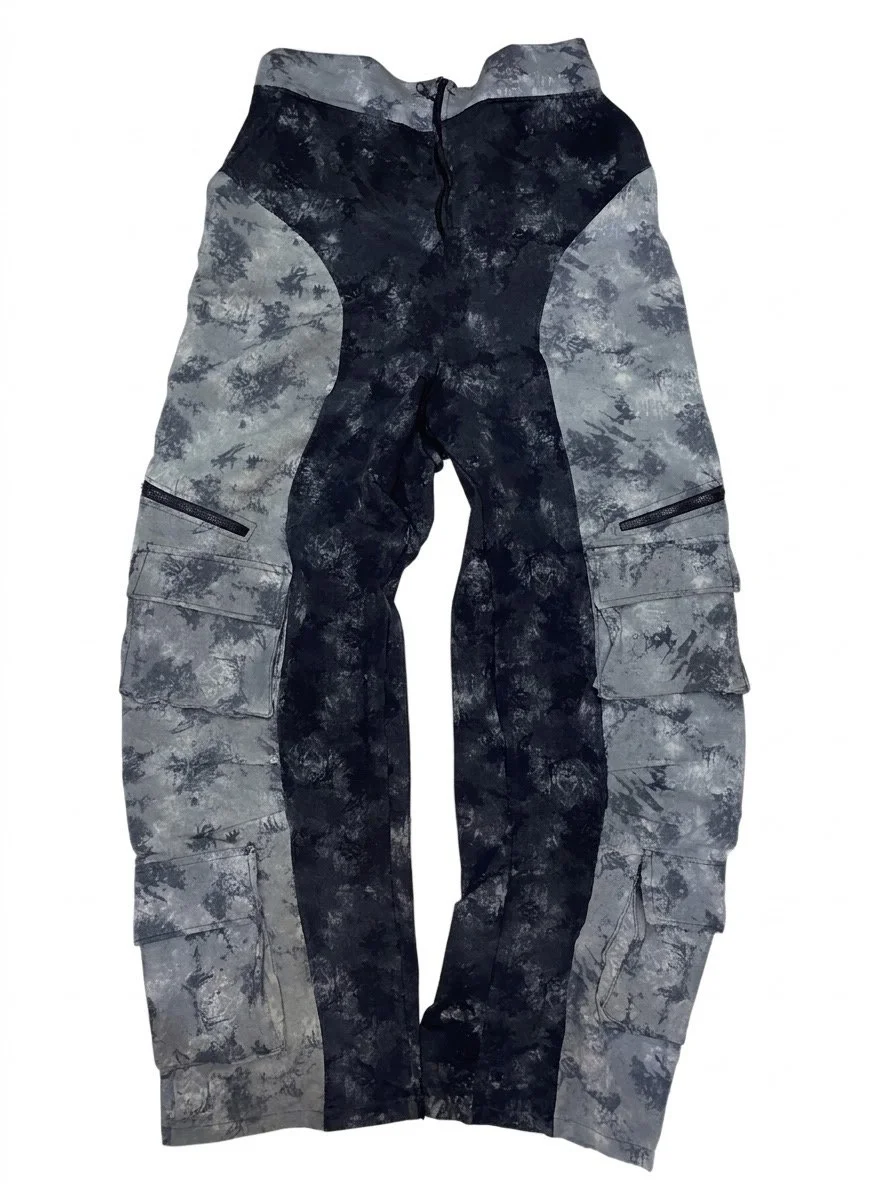 local brands Pants, size M, photo 1