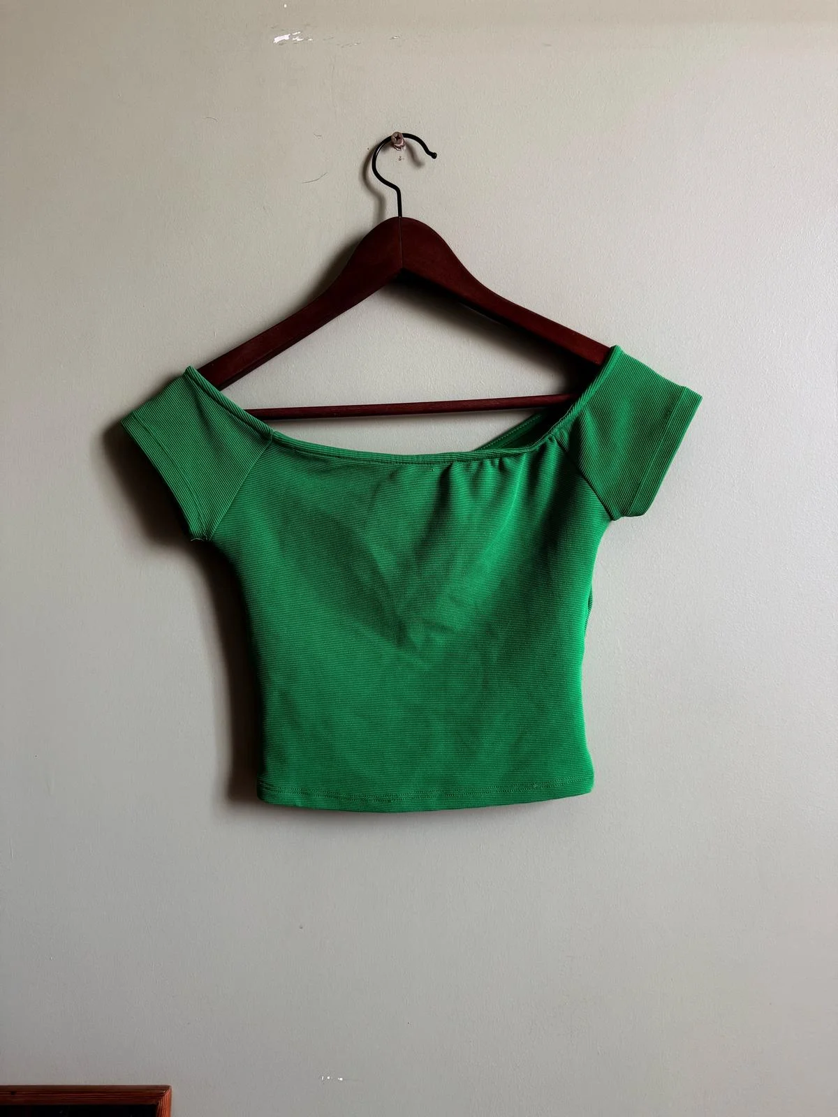 Pull & Bear Crop Tops, size S / 36 / 8, photo 1