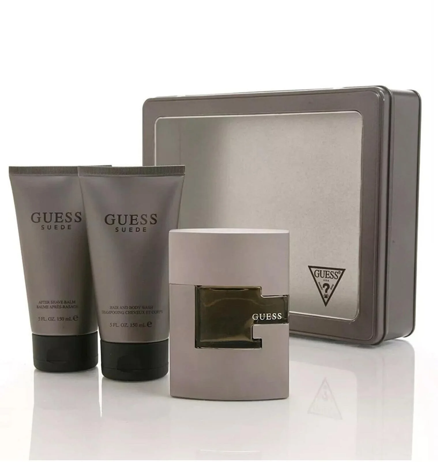 GUESS Perfume, size No Size, photo 1