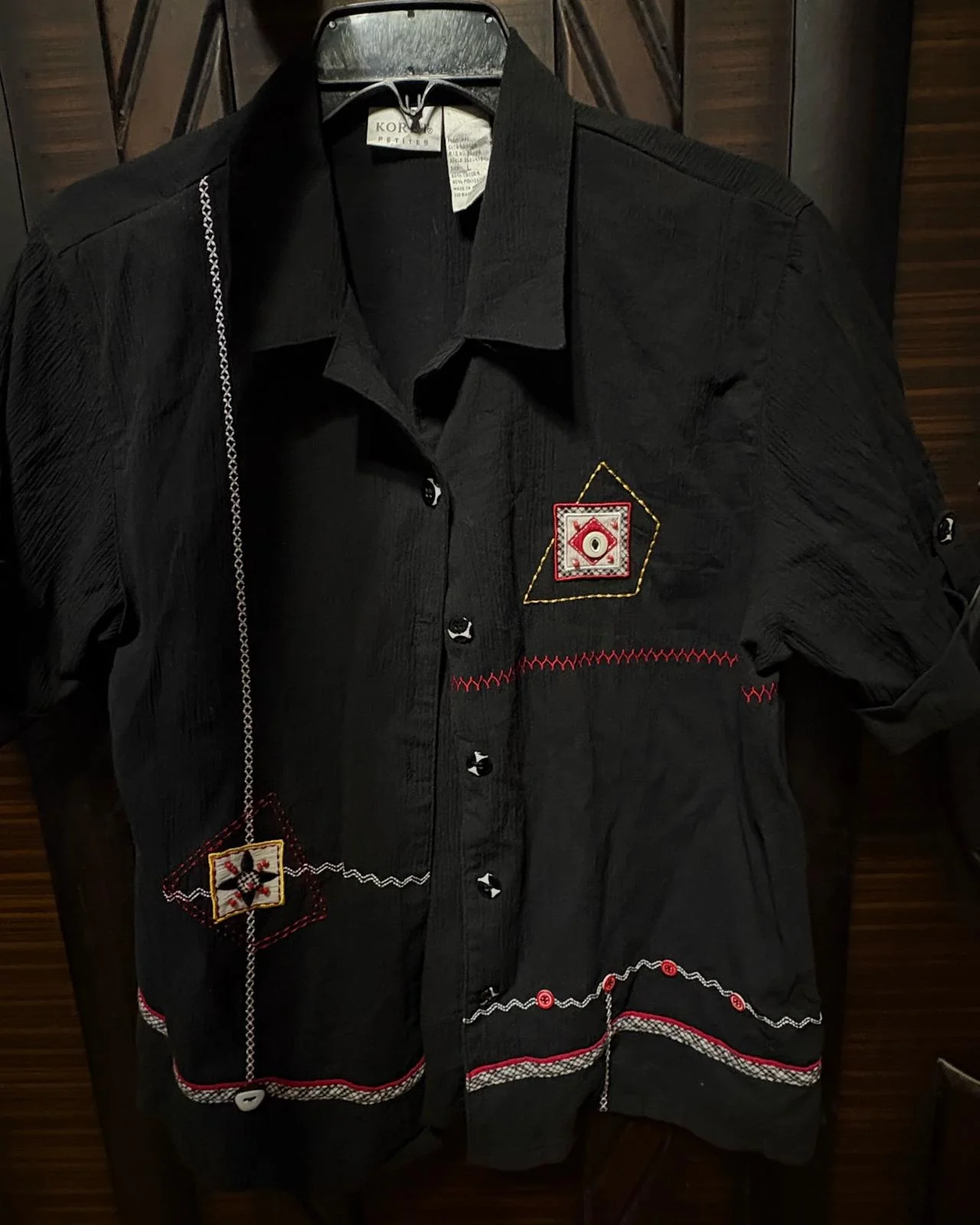 Shirts, size L / 40 / 12, photo 1