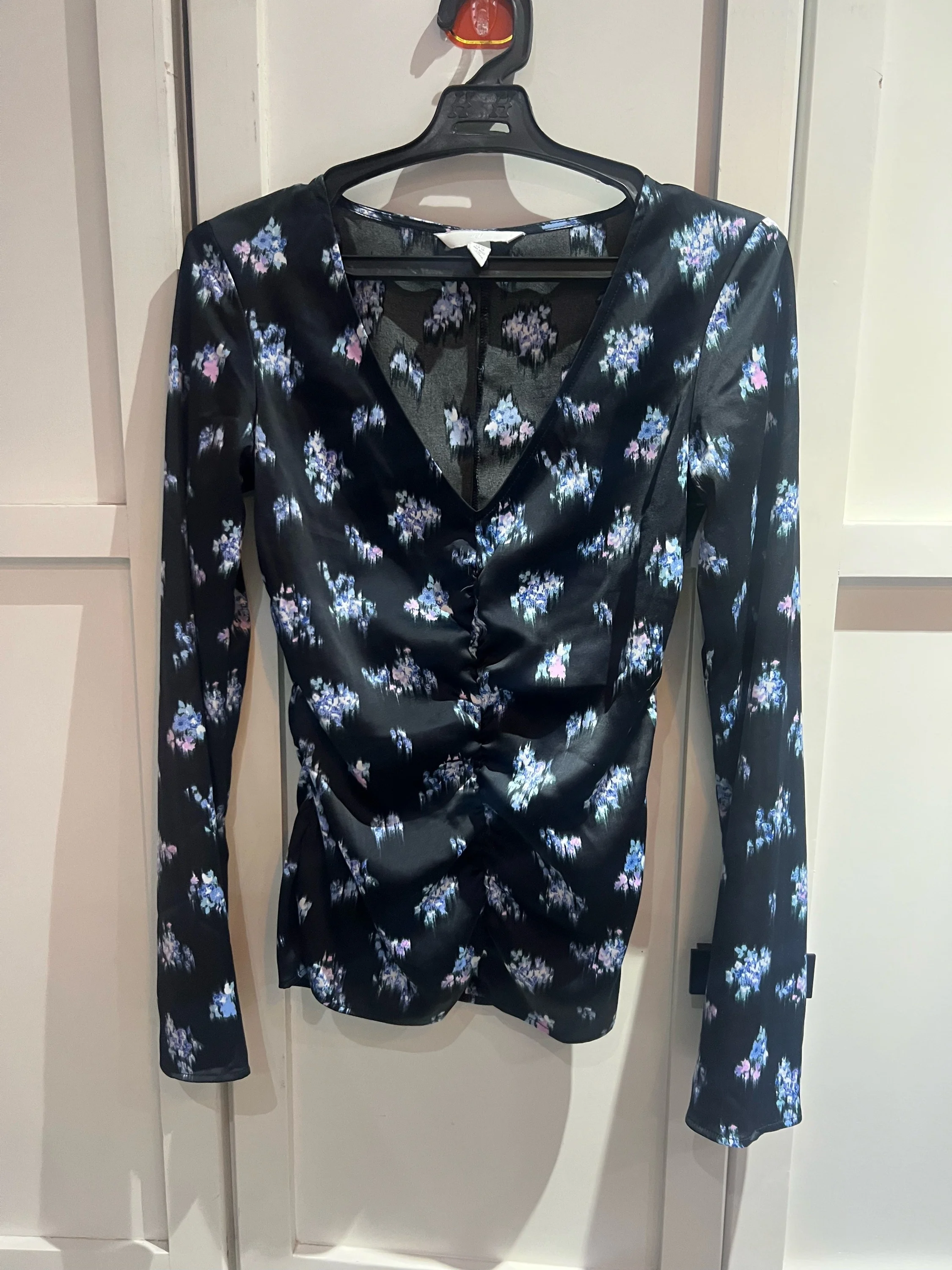 H&M Blouses, size XS / 34 / 6, photo 1