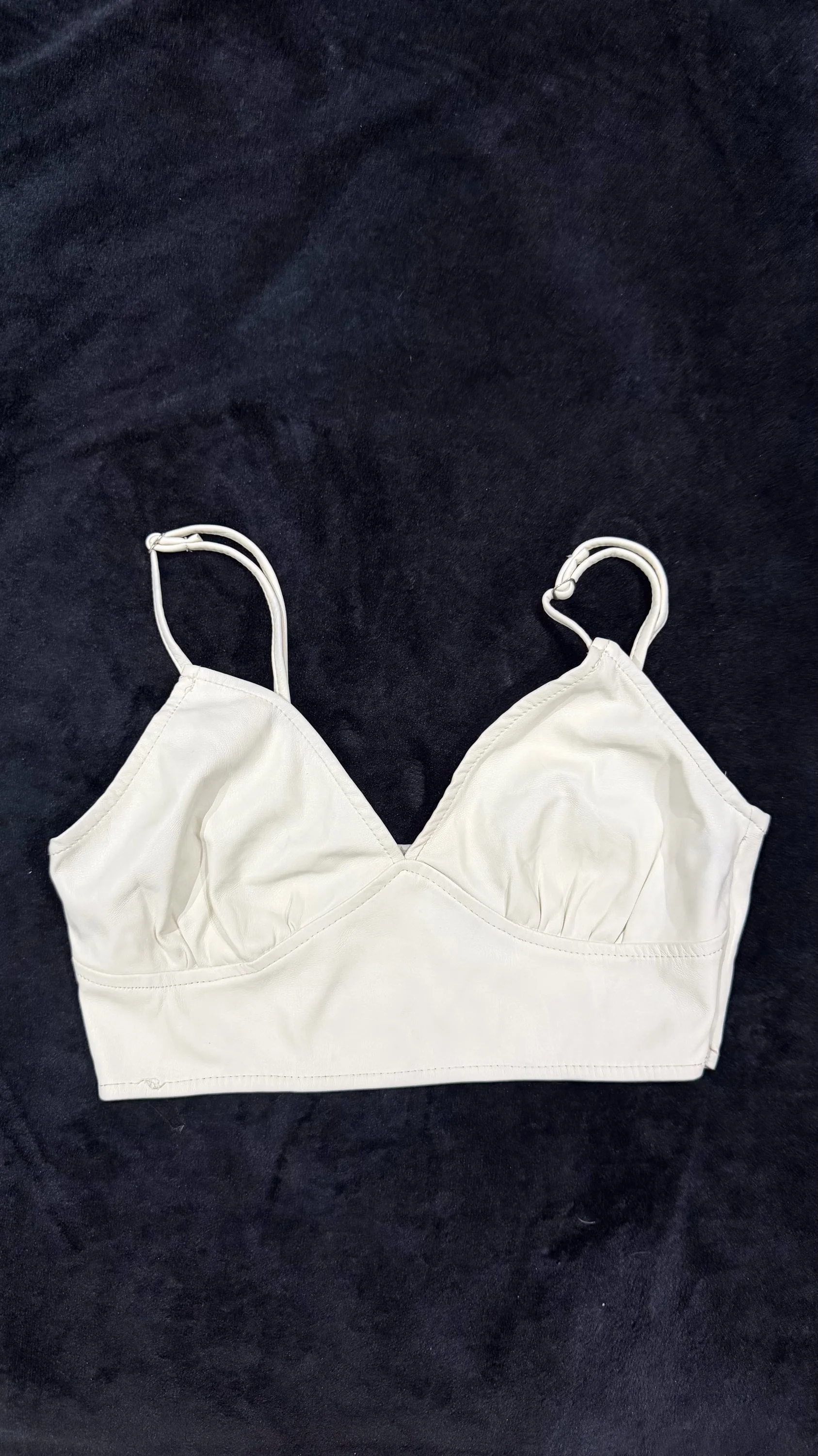 Calliope Crop Tops, size S / 36 / 8, photo 1