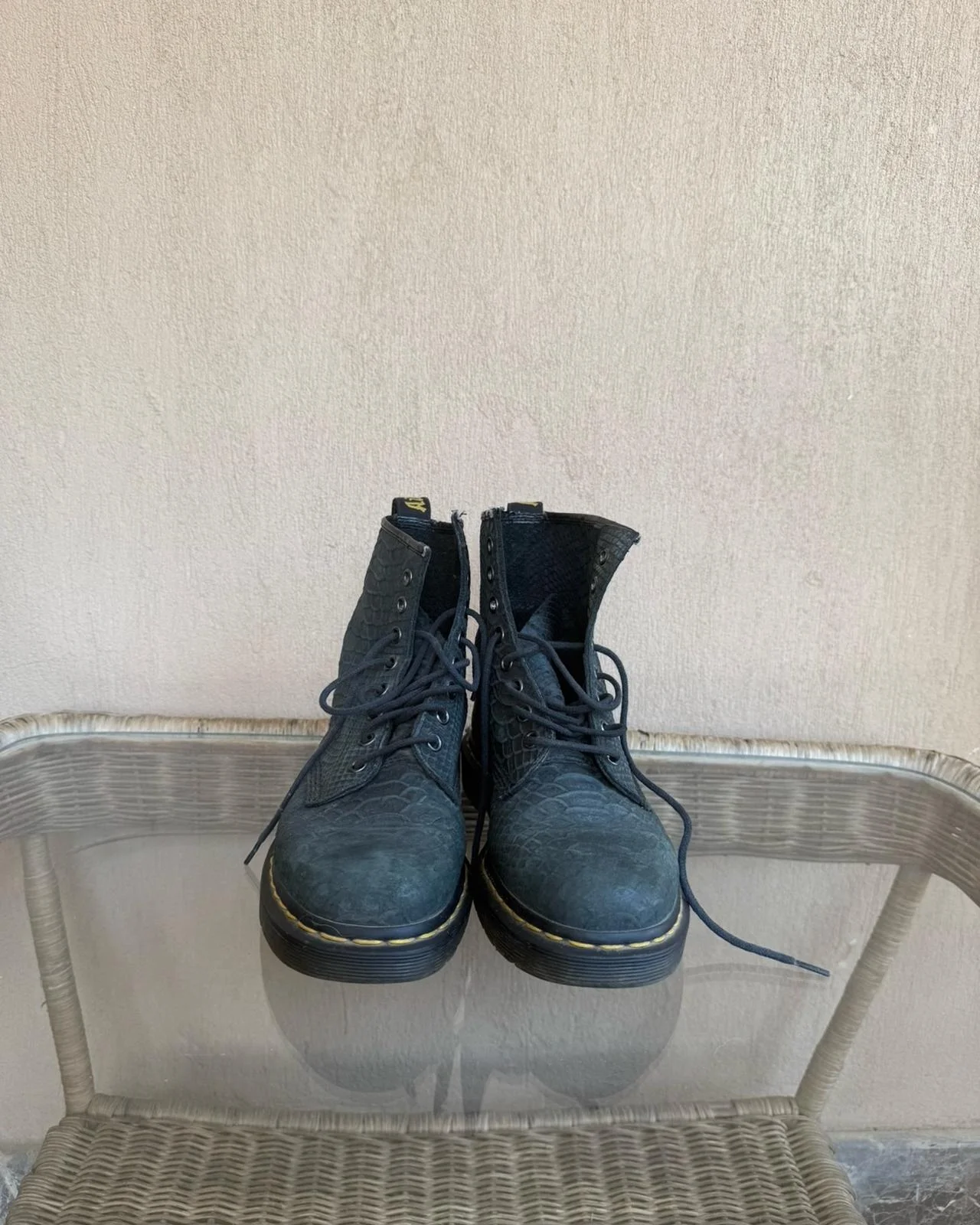 Dr. Martens Sneakers, size 39, photo 1