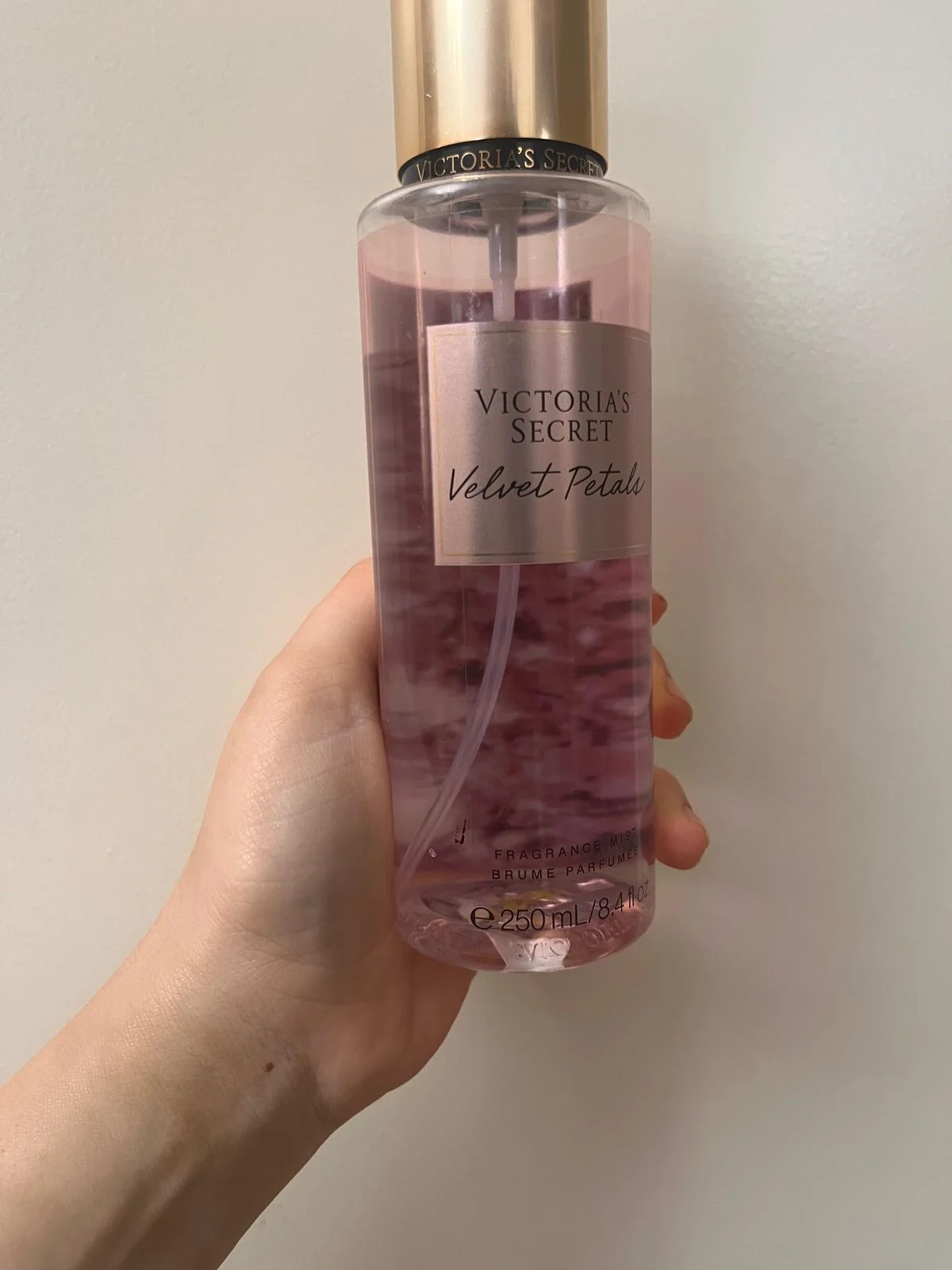 Victoria's Secret Perfume, size No Size, photo 1