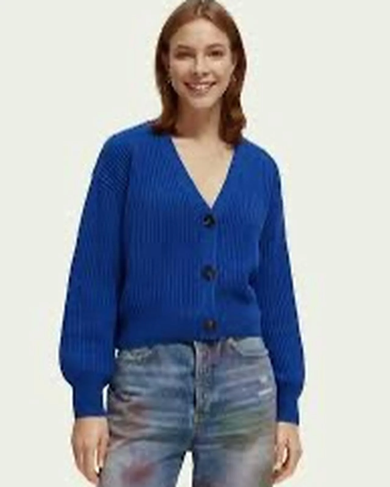 Terranova Cardigans, size XS / 34 / 6, photo 1