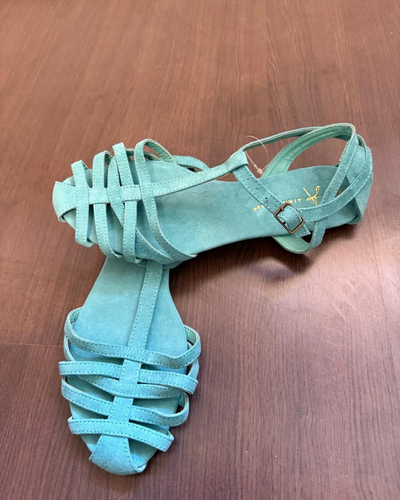 Sandals, size 39, photo 1