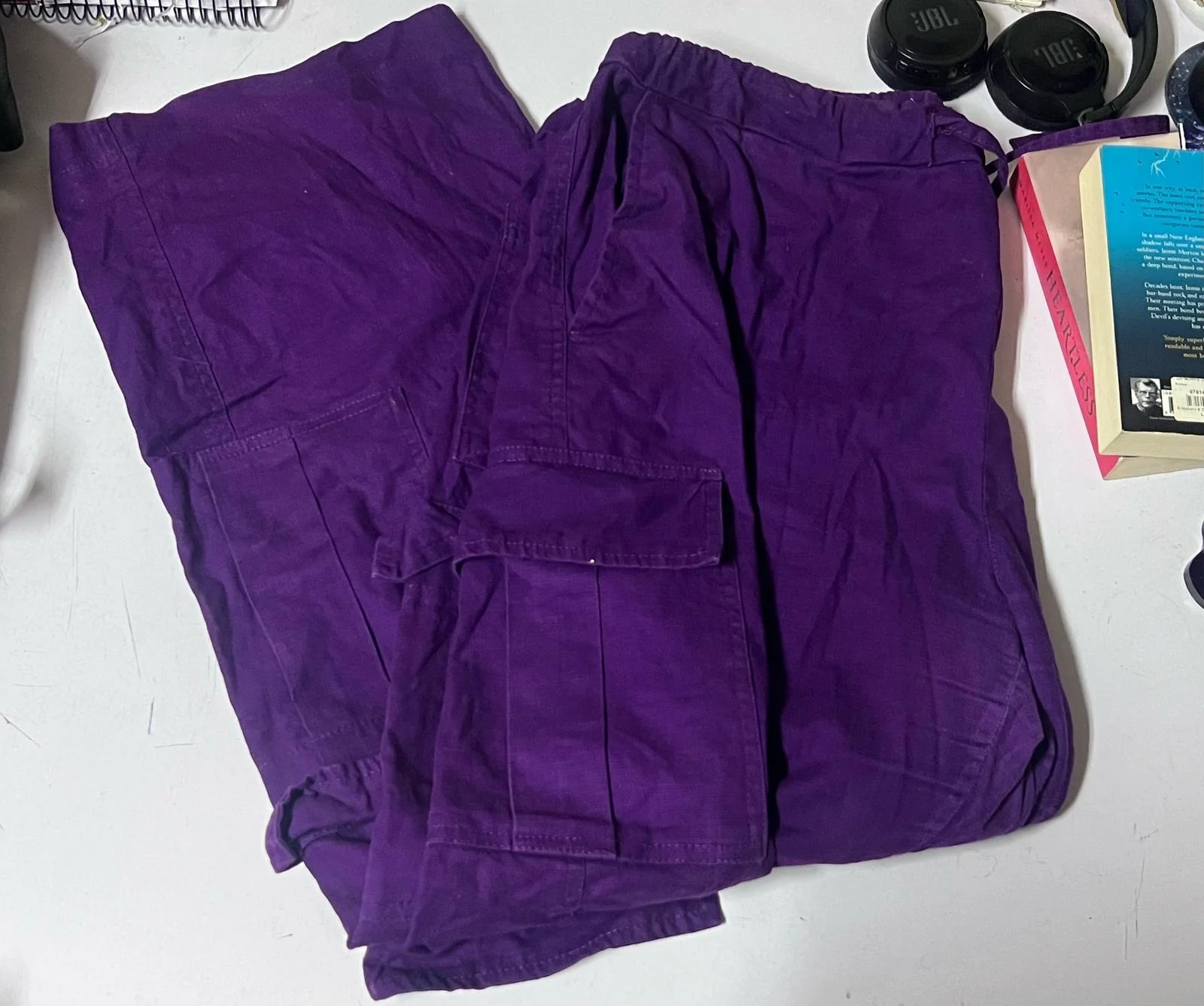 Local Pants, size L, photo 1