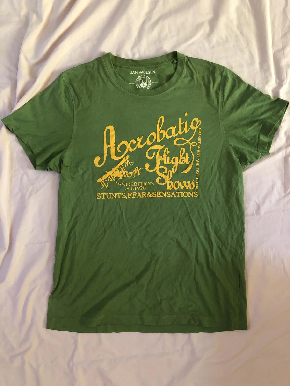 T-shirts, size M, photo 1