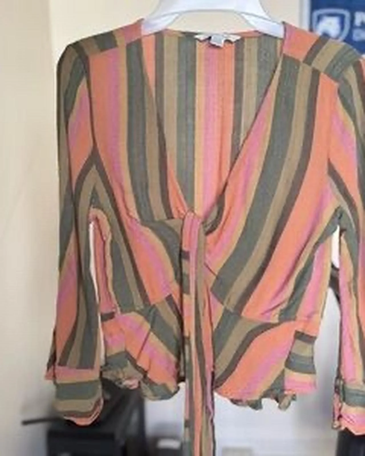 American Eagle Blouses, size L / 40 / 12, photo 1