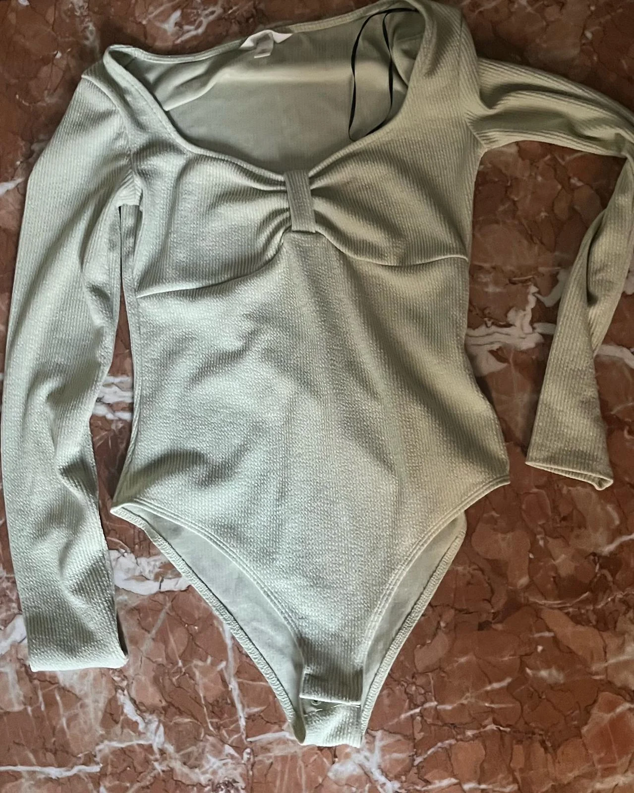H&M Blouses, size S / 36 / 8, photo 1