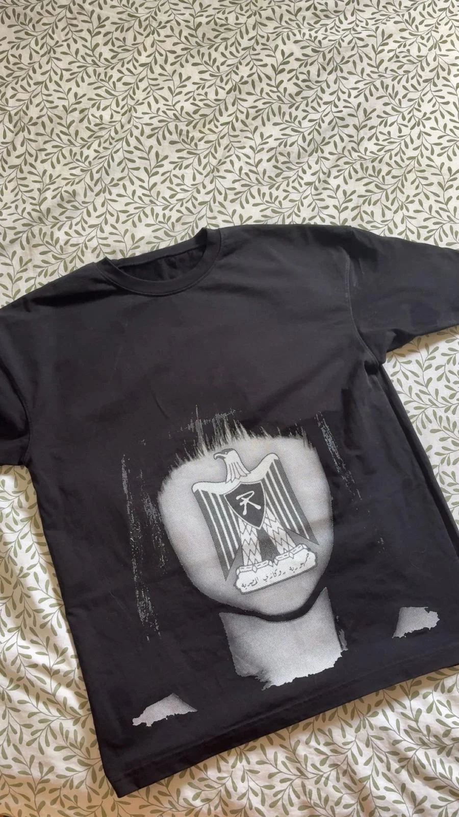 T-shirts, size M, photo 1