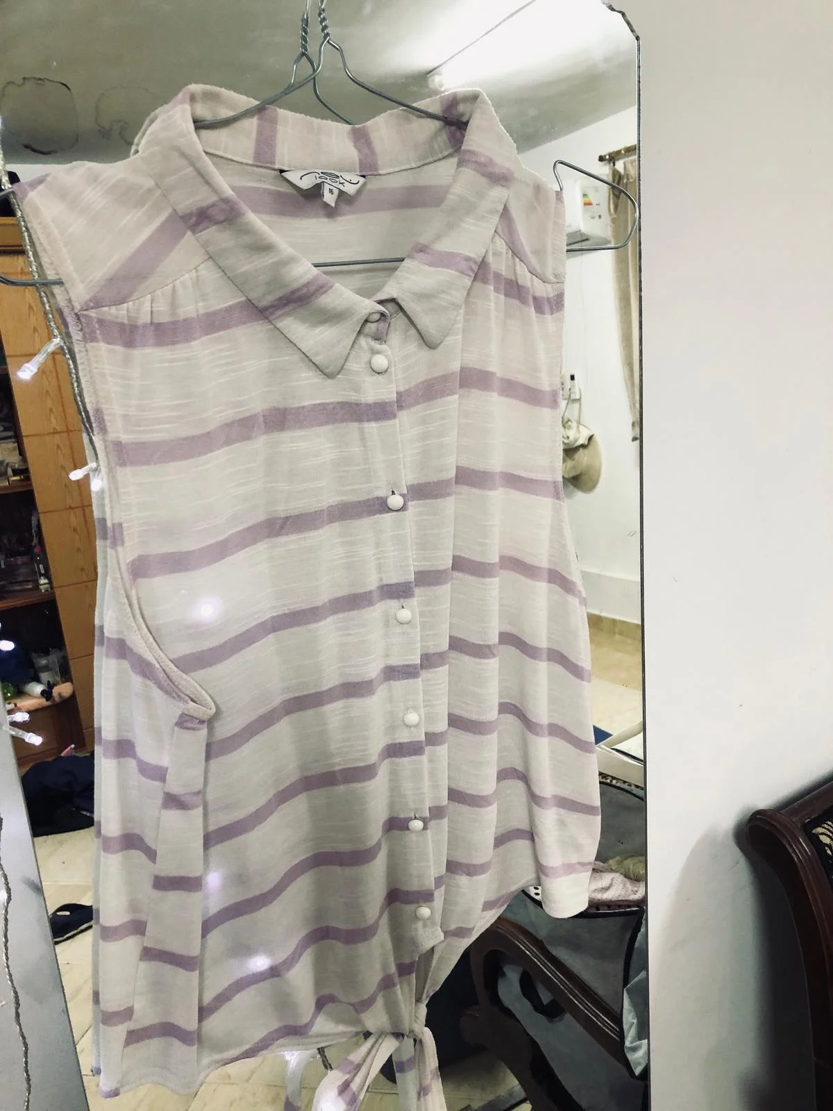 New Look Blouses, size M / 38 / 10, photo 1
