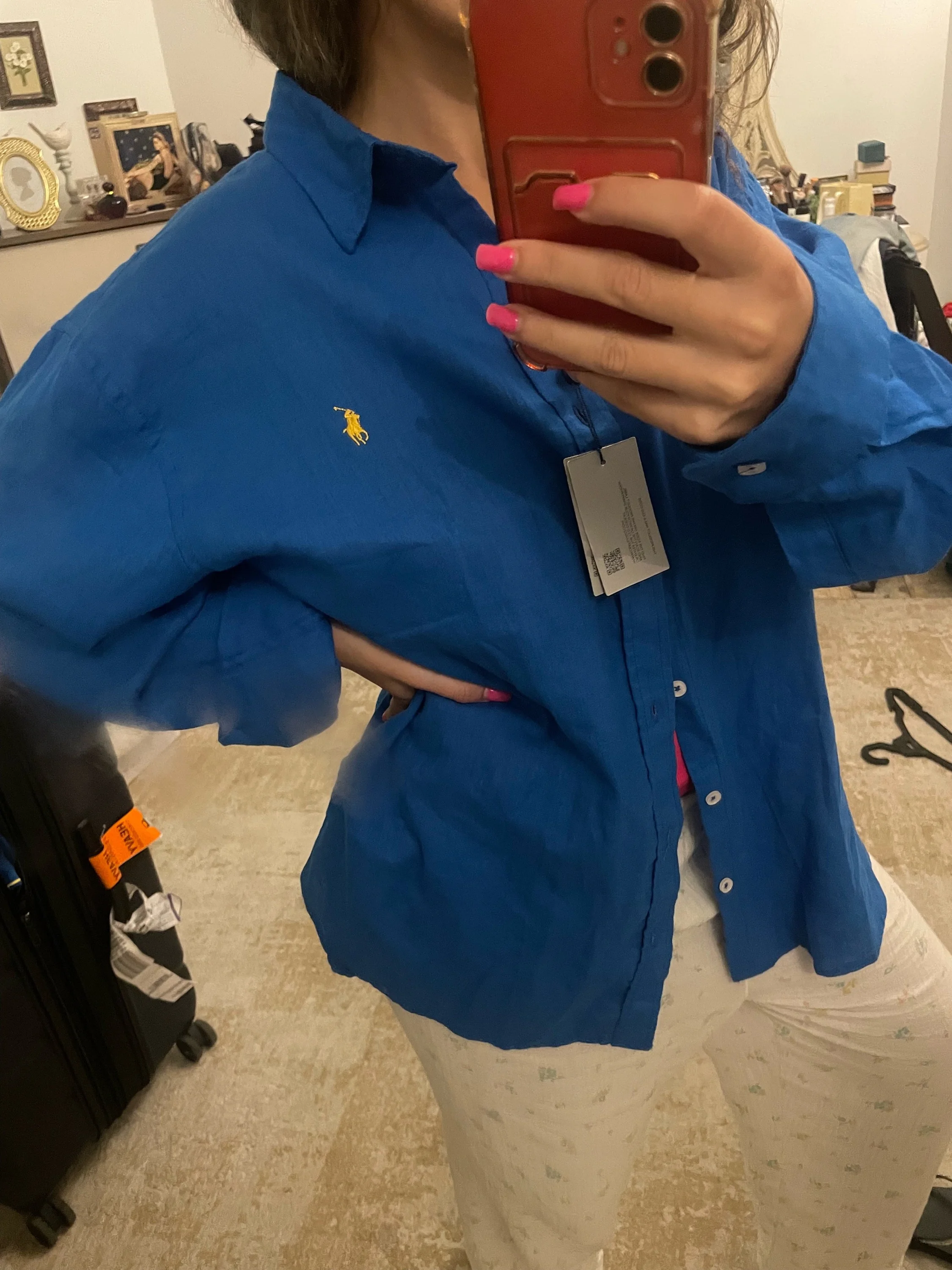 Polo Ralph Lauren Polo Shirts, size XXXL, photo 1