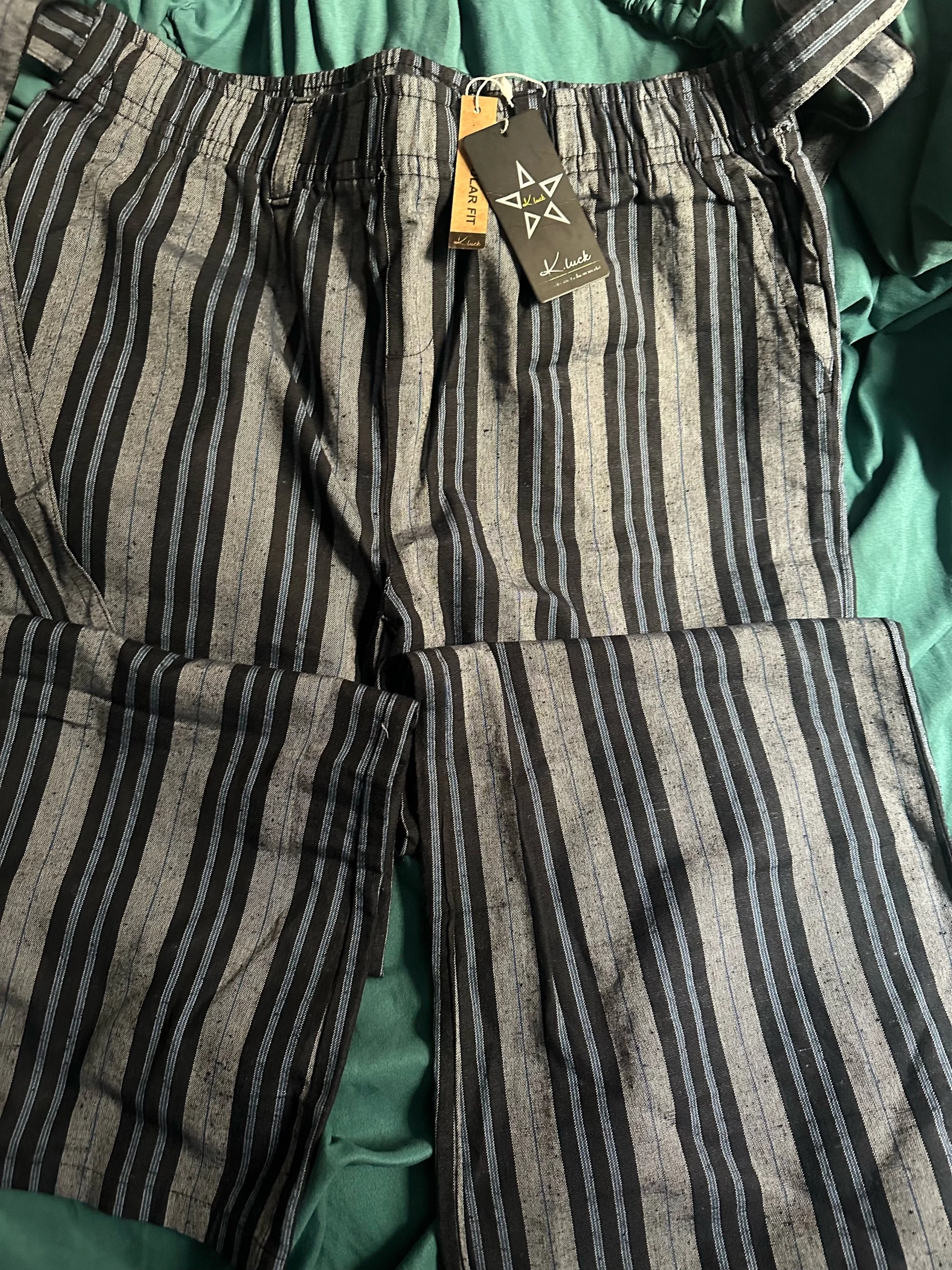 Ewa Klucze Pants, size S / 36 / 8, photo 1