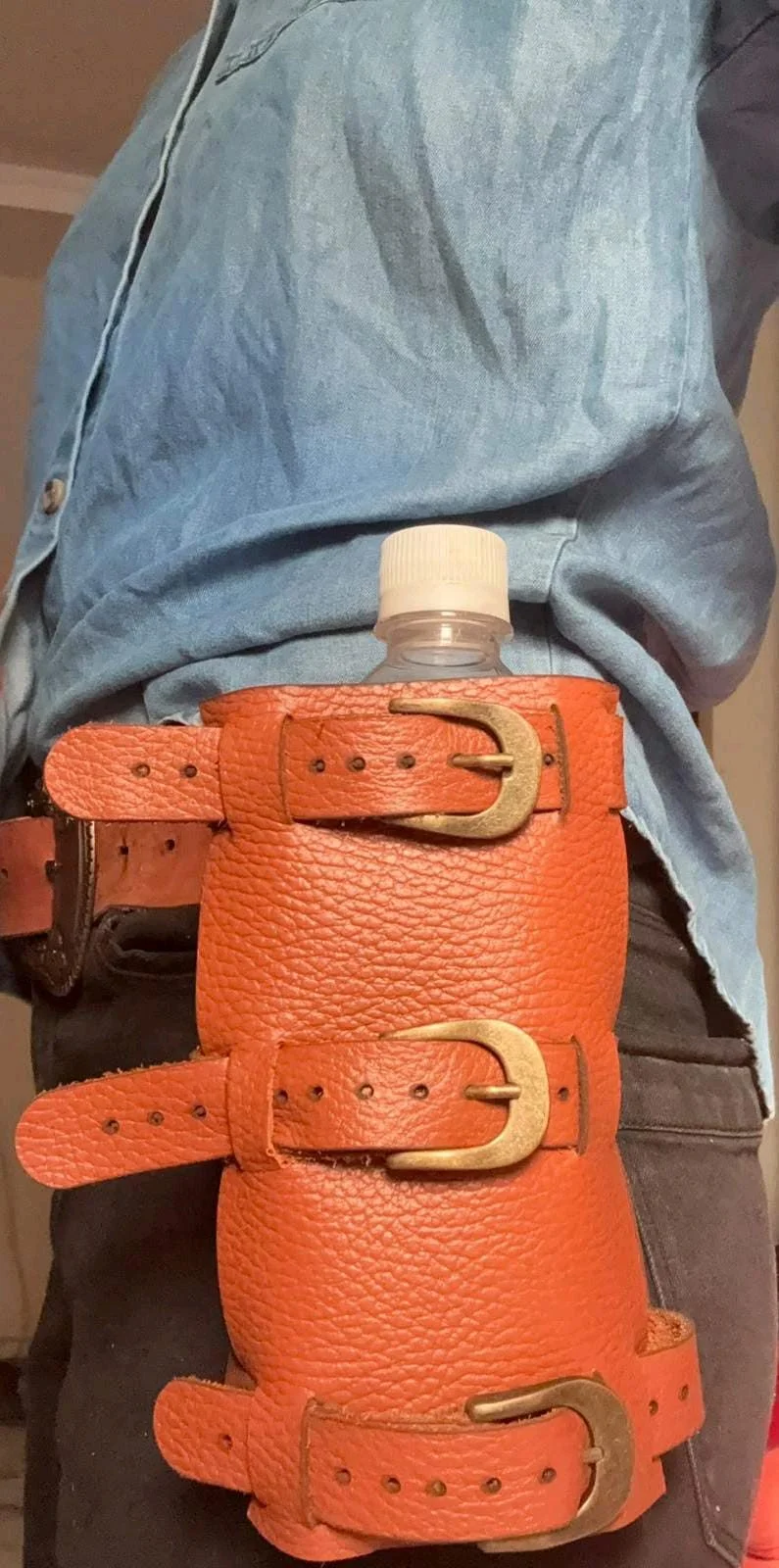 Local Belts, size One size, photo 1