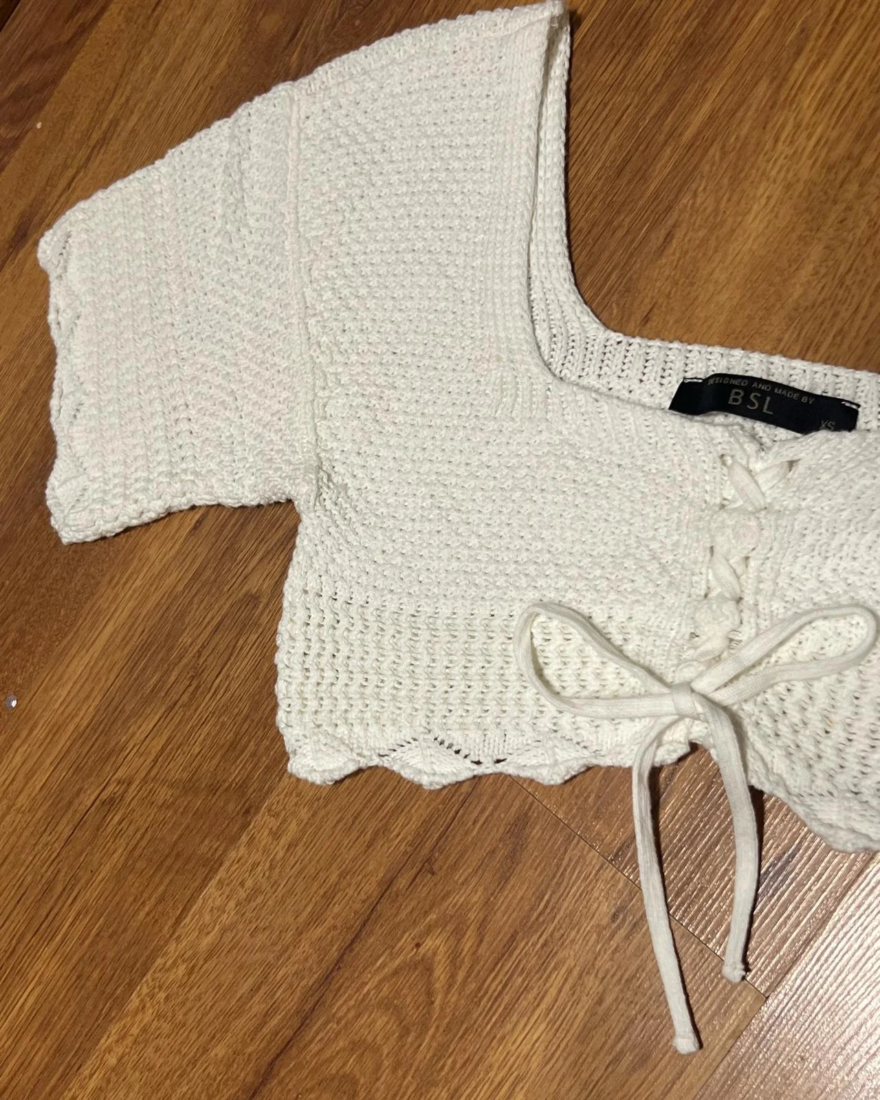 Zara Crop Tops, size XS / 34 / 6, photo 1