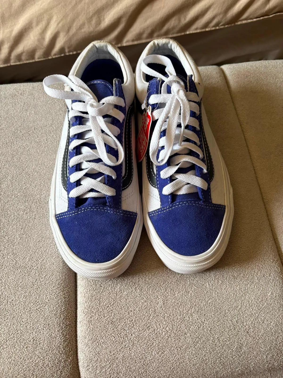 Vans Sneakers, size 38.5, photo 1