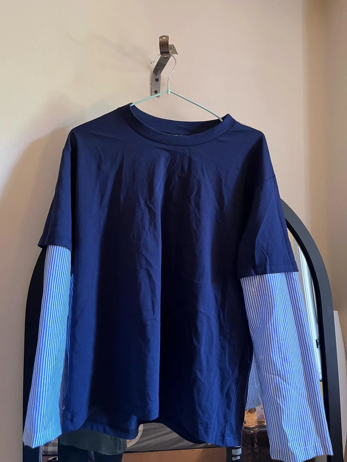 Shirts, size M / 38 / 10, photo 1